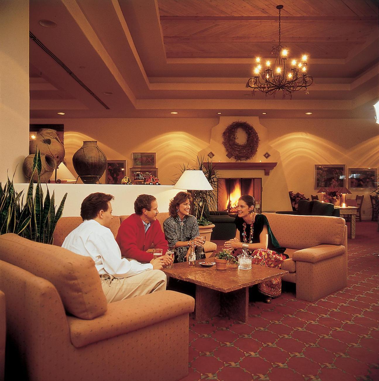 Eldorado Hotel and Spa photo 36