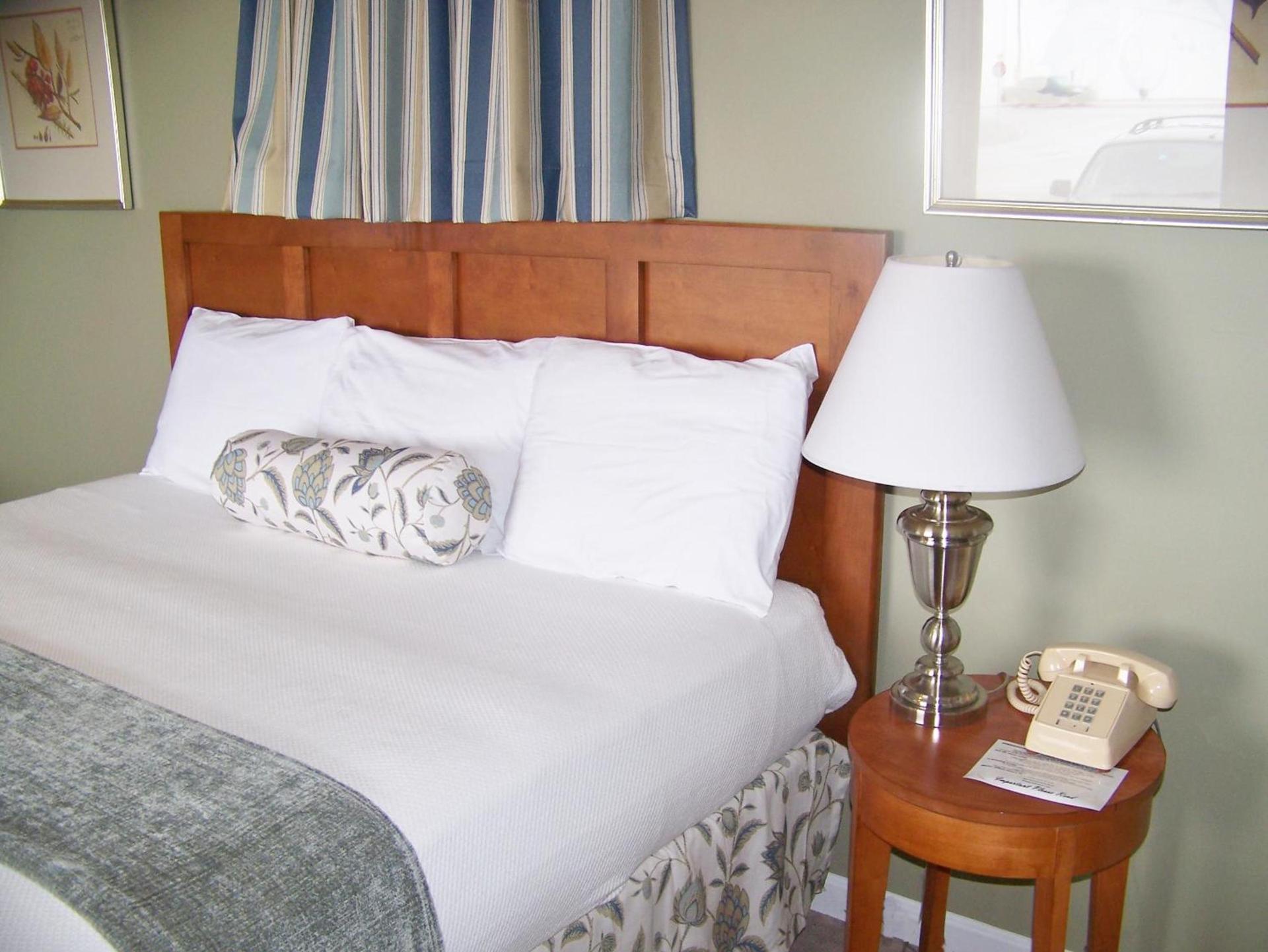 Sunrise Motel photo 5