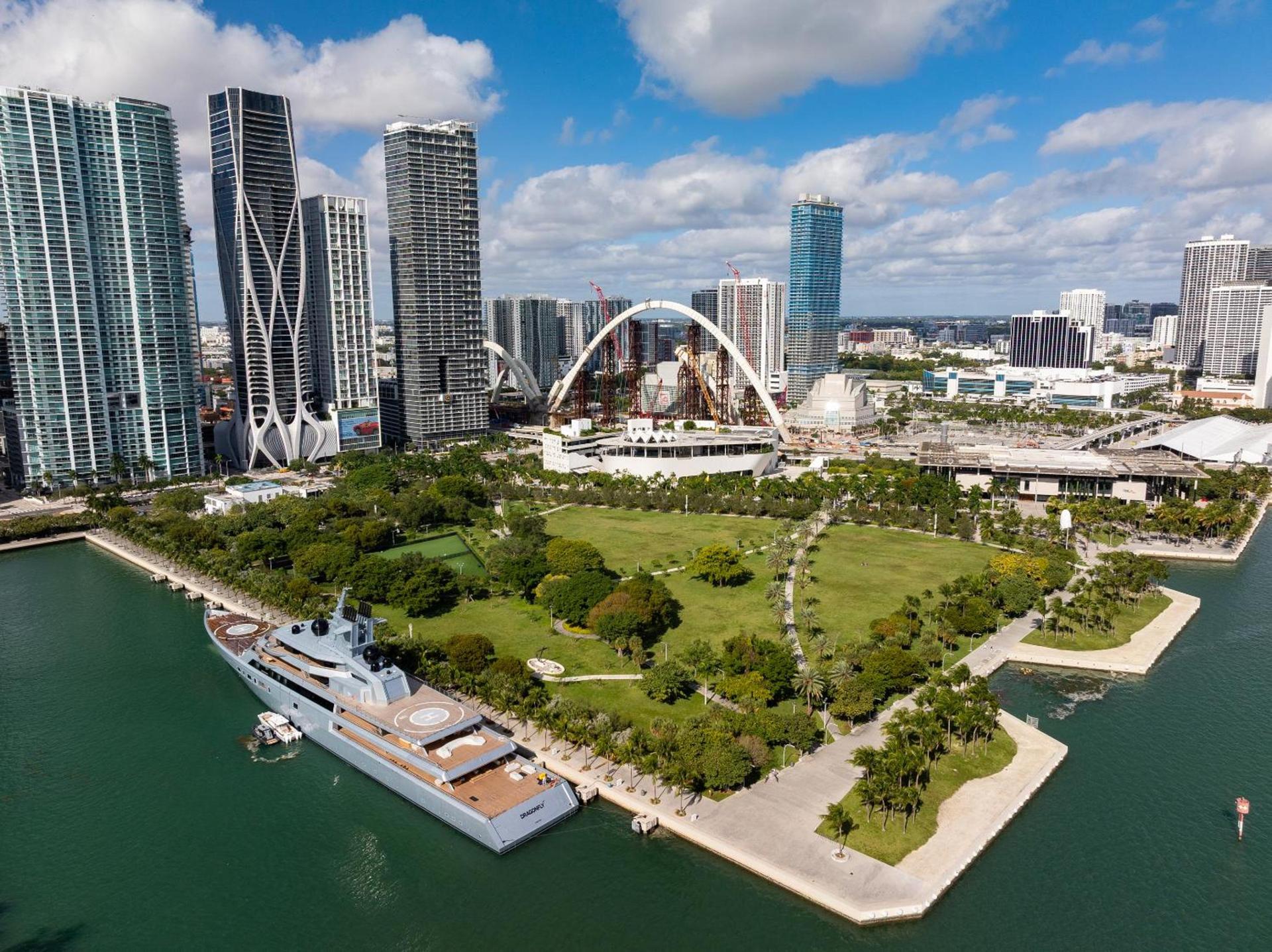 The Crosby Miami Worldcenter photo 8