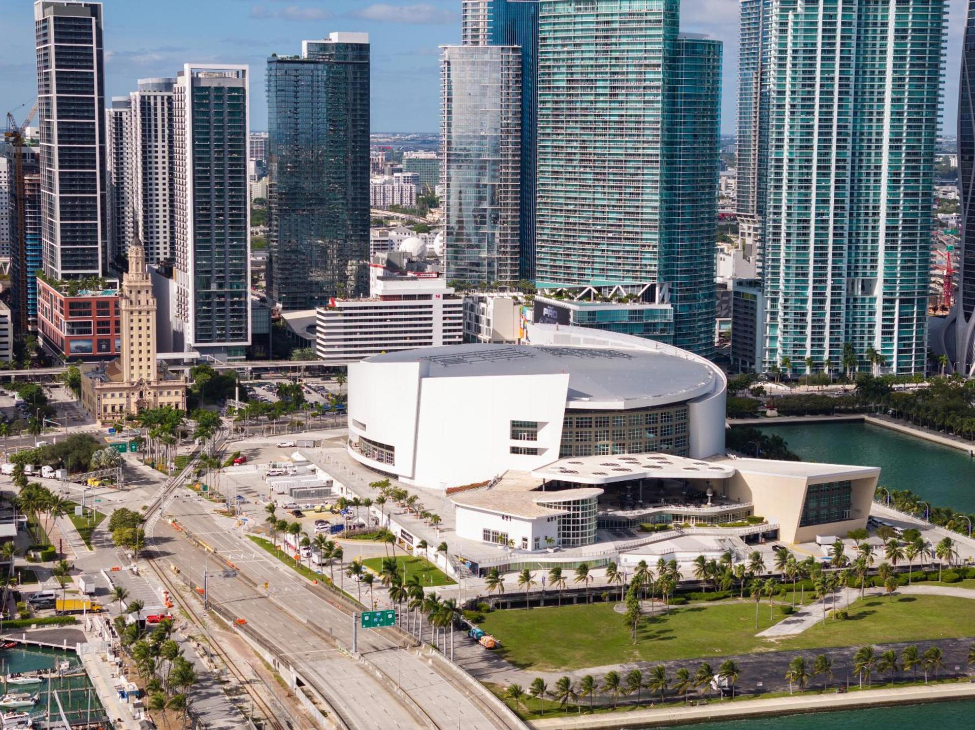 The Crosby Miami Worldcenter photo 7