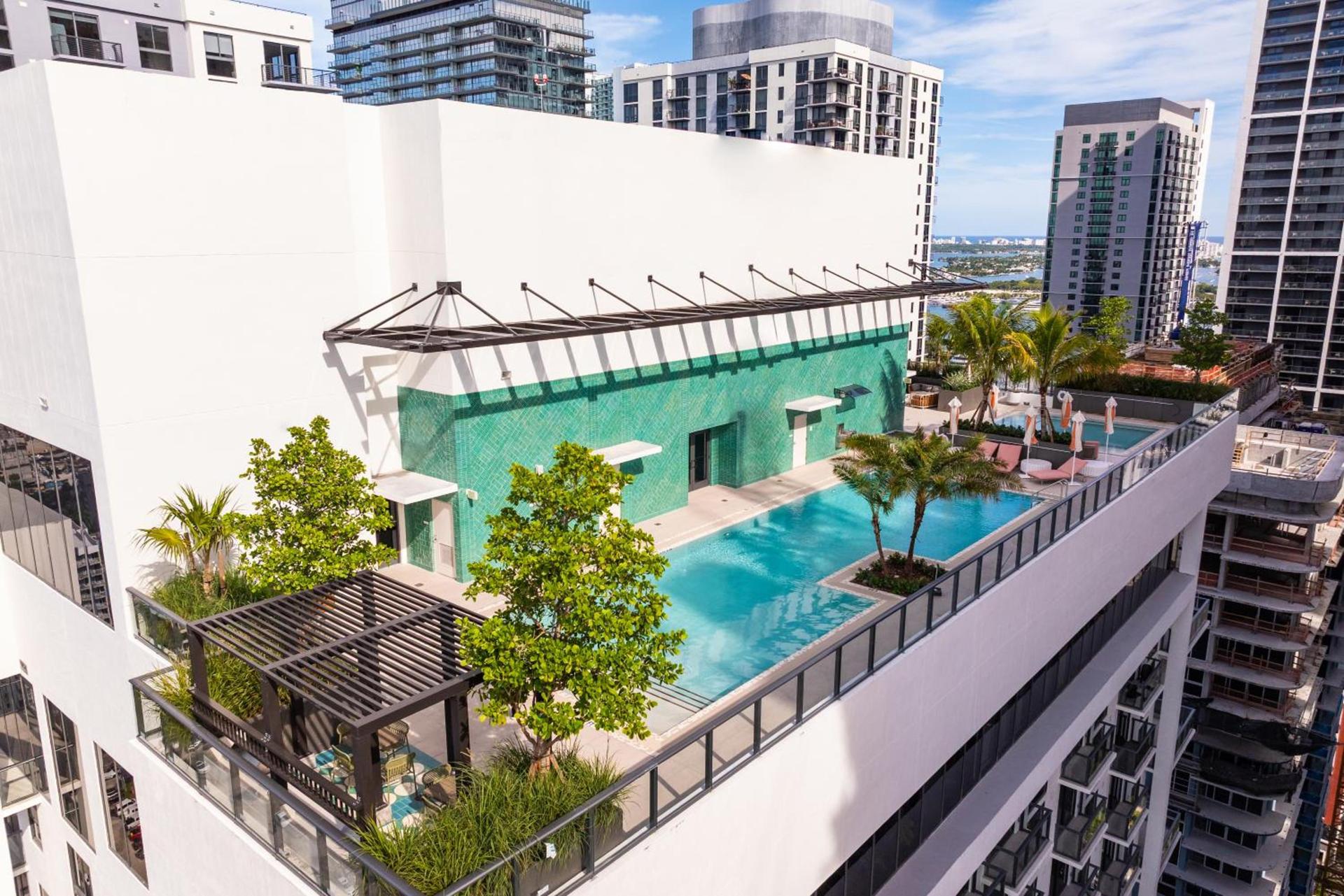 The Crosby Miami Worldcenter photo 4