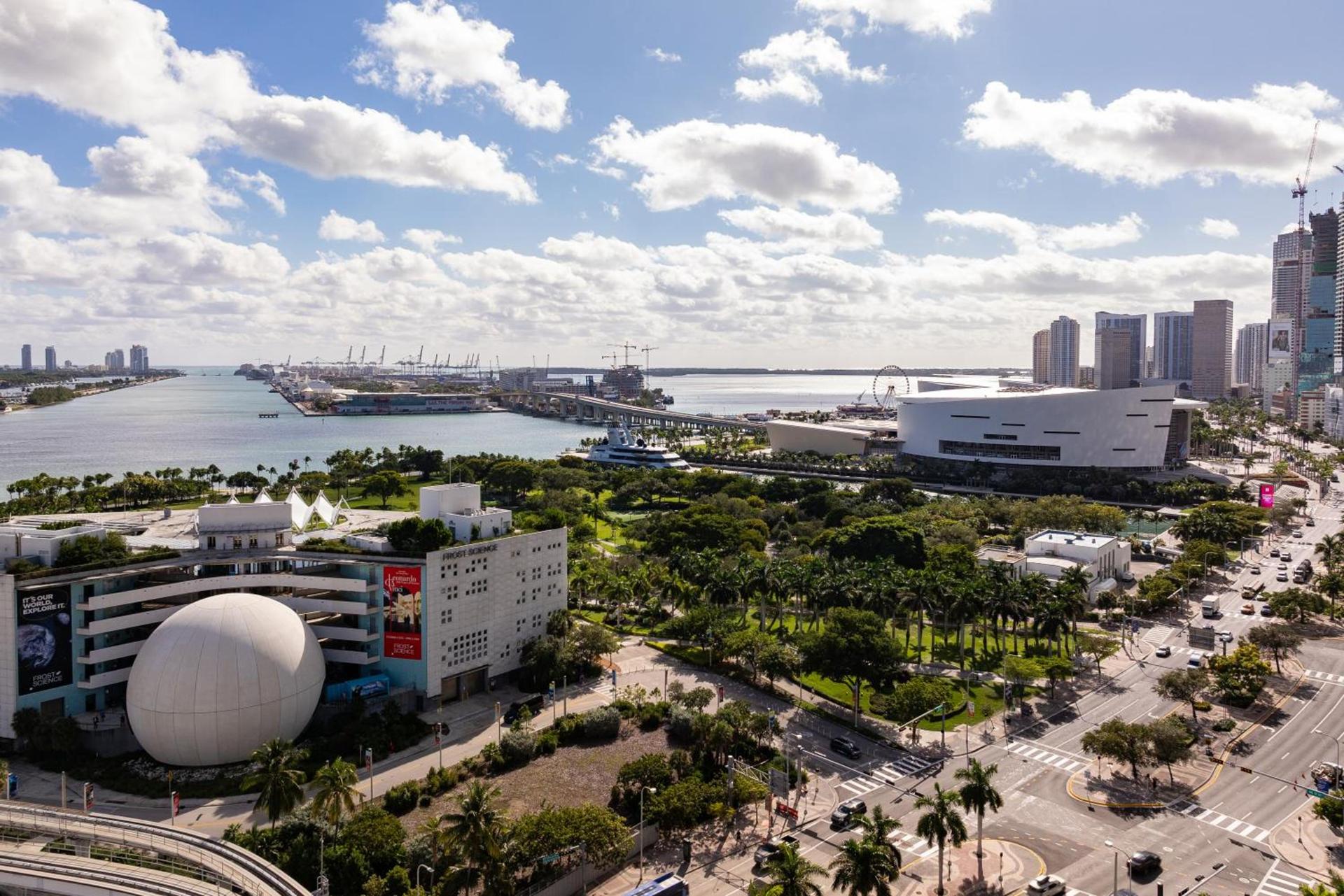 The Crosby Miami Worldcenter photo 3