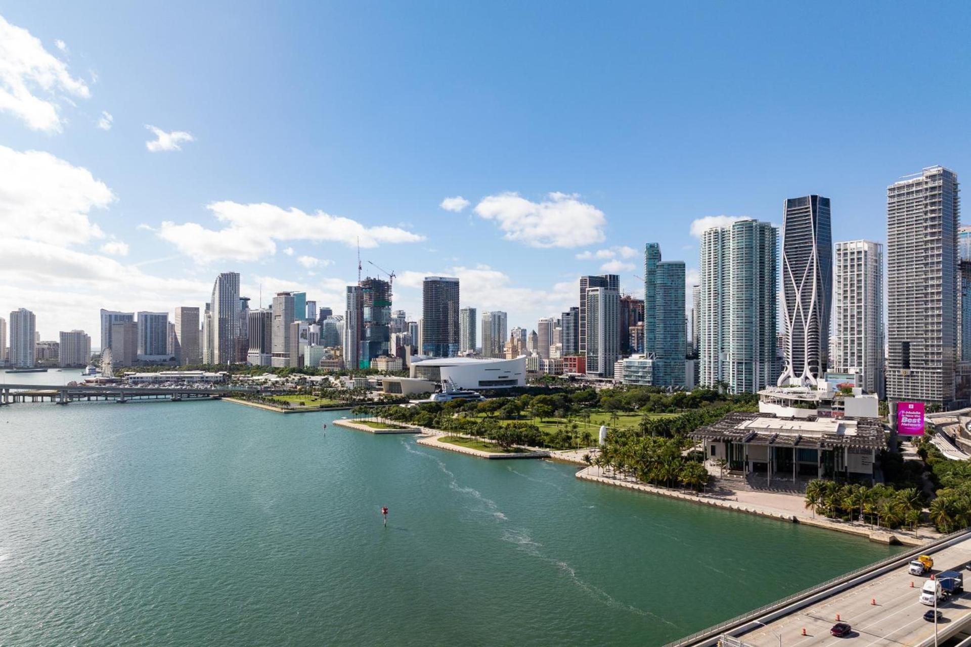 The Crosby Miami Worldcenter photo 2