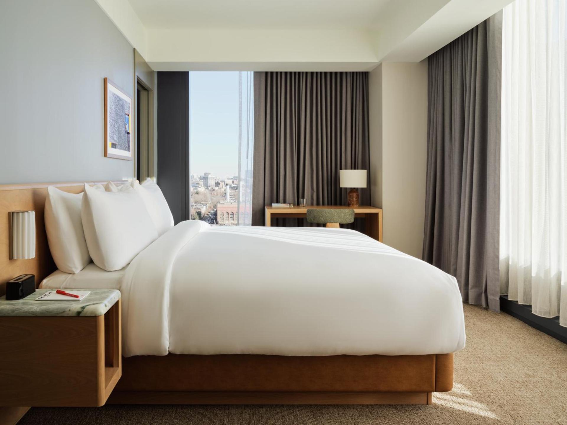 The Atlas Hotel photo 29