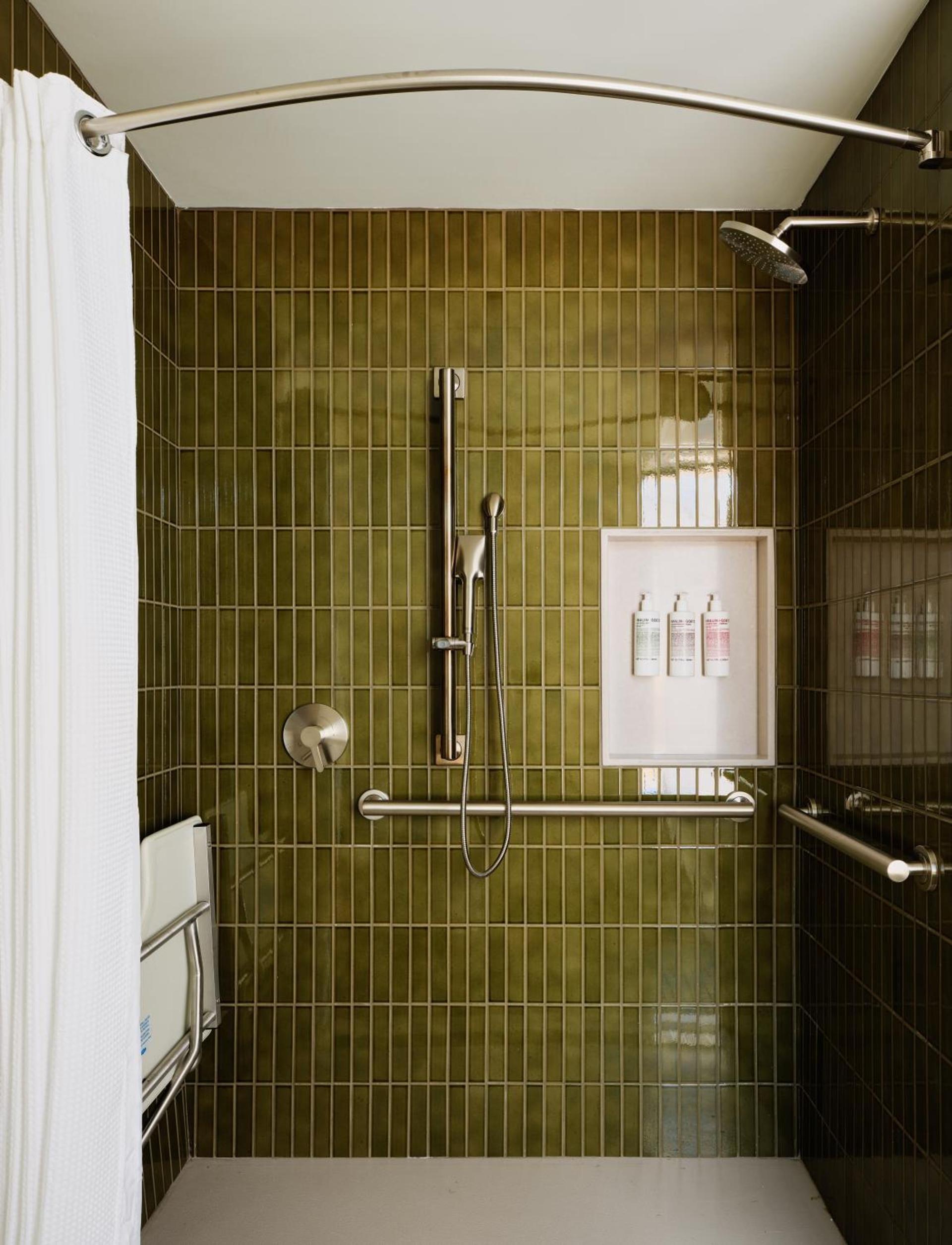 The Atlas Hotel photo 14