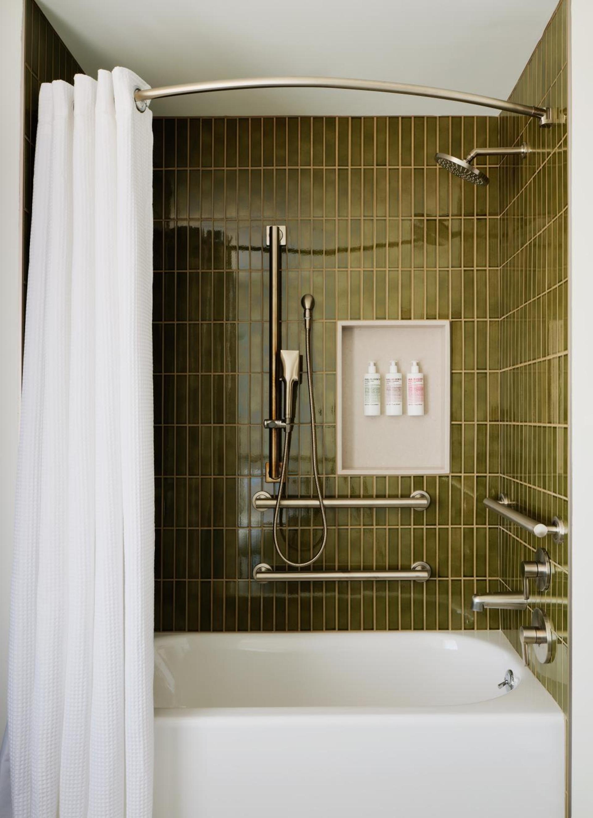The Atlas Hotel photo 15