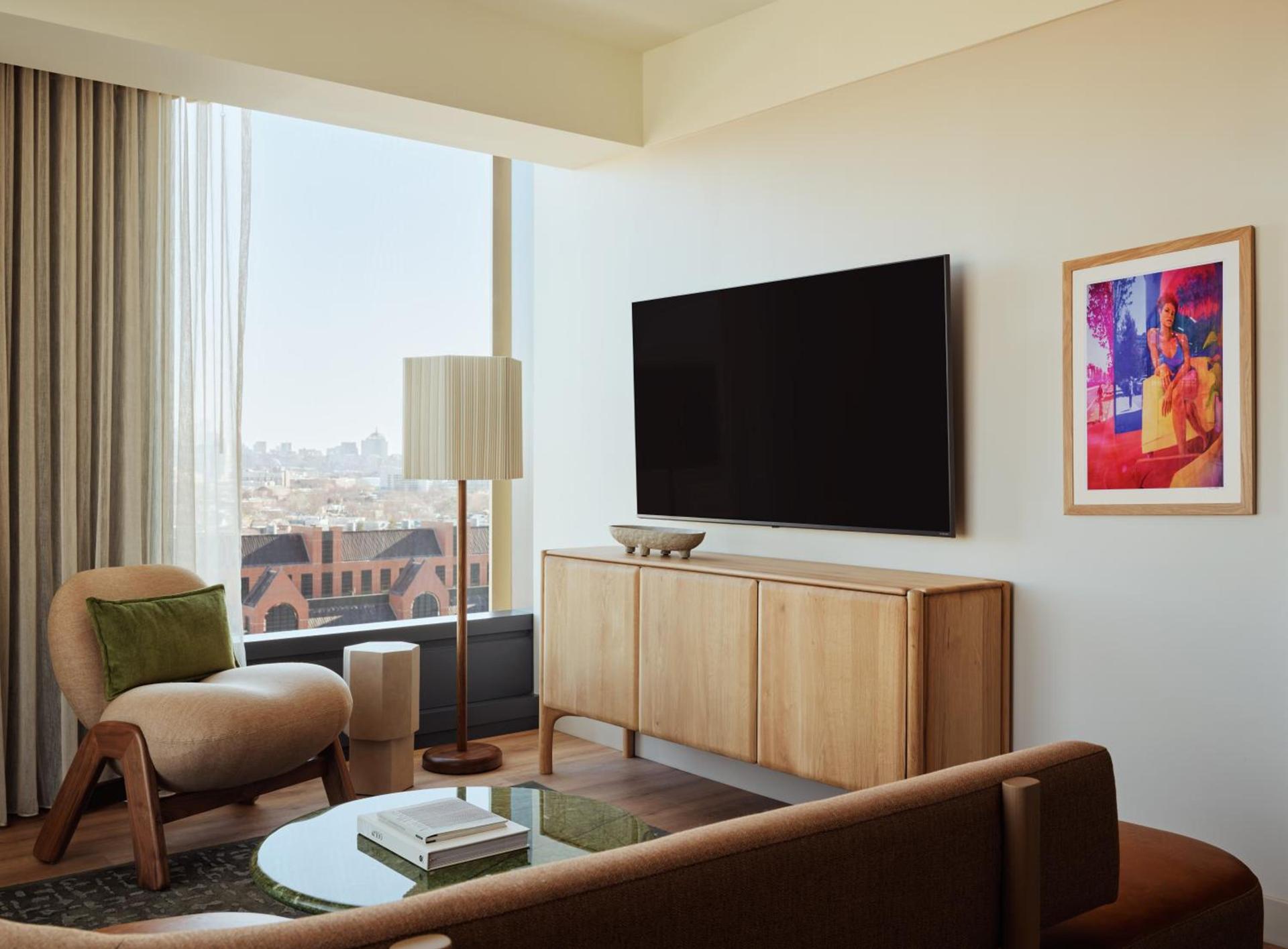 The Atlas Hotel photo 13