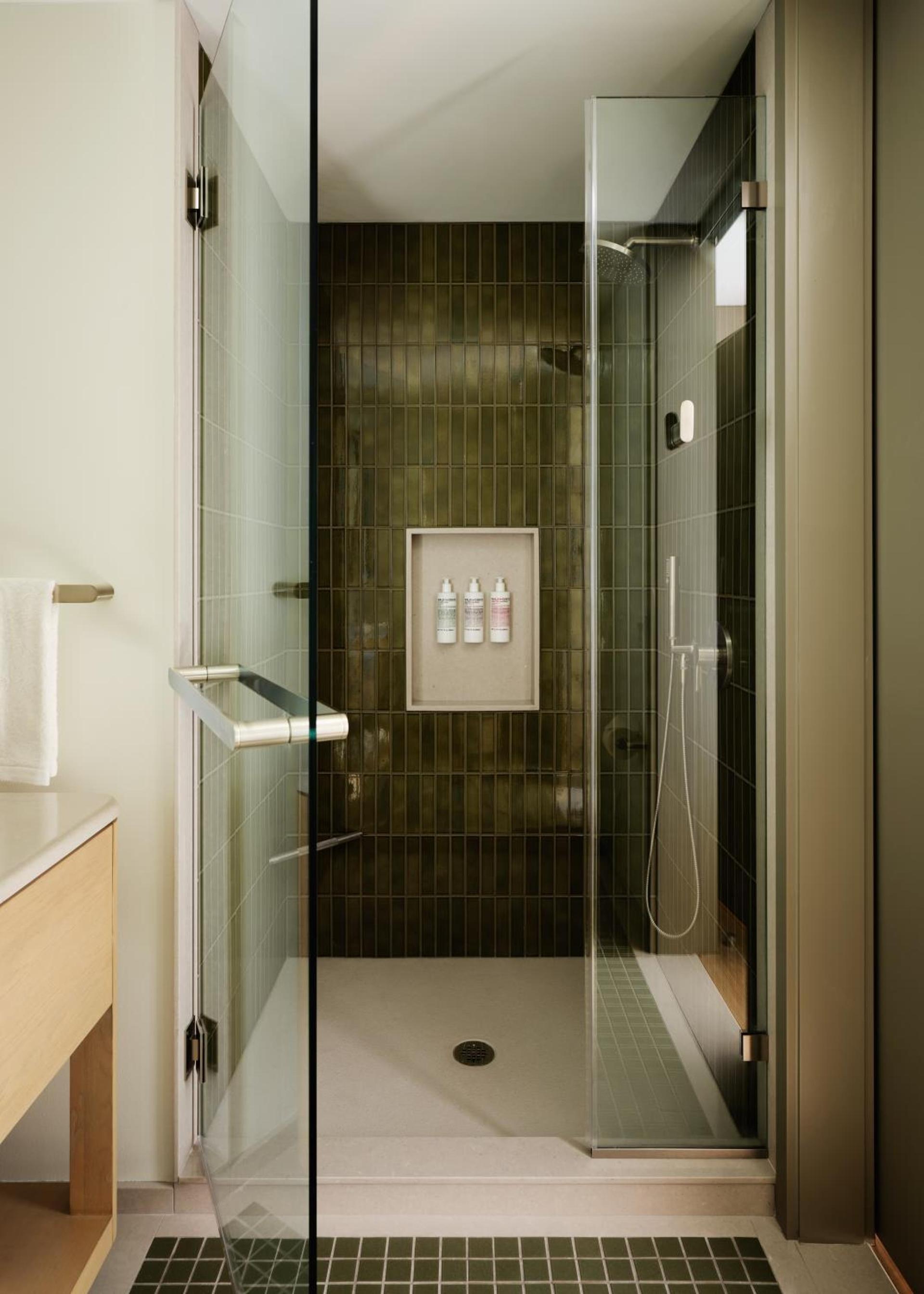 The Atlas Hotel photo 10
