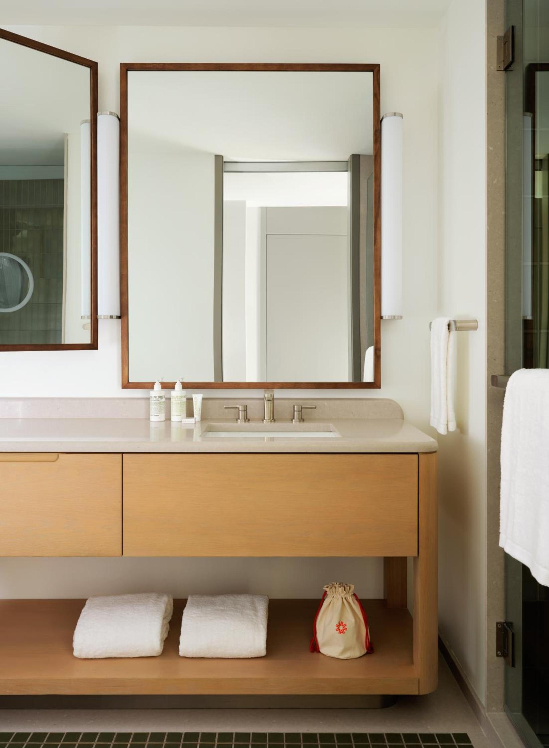 The Atlas Hotel photo 8