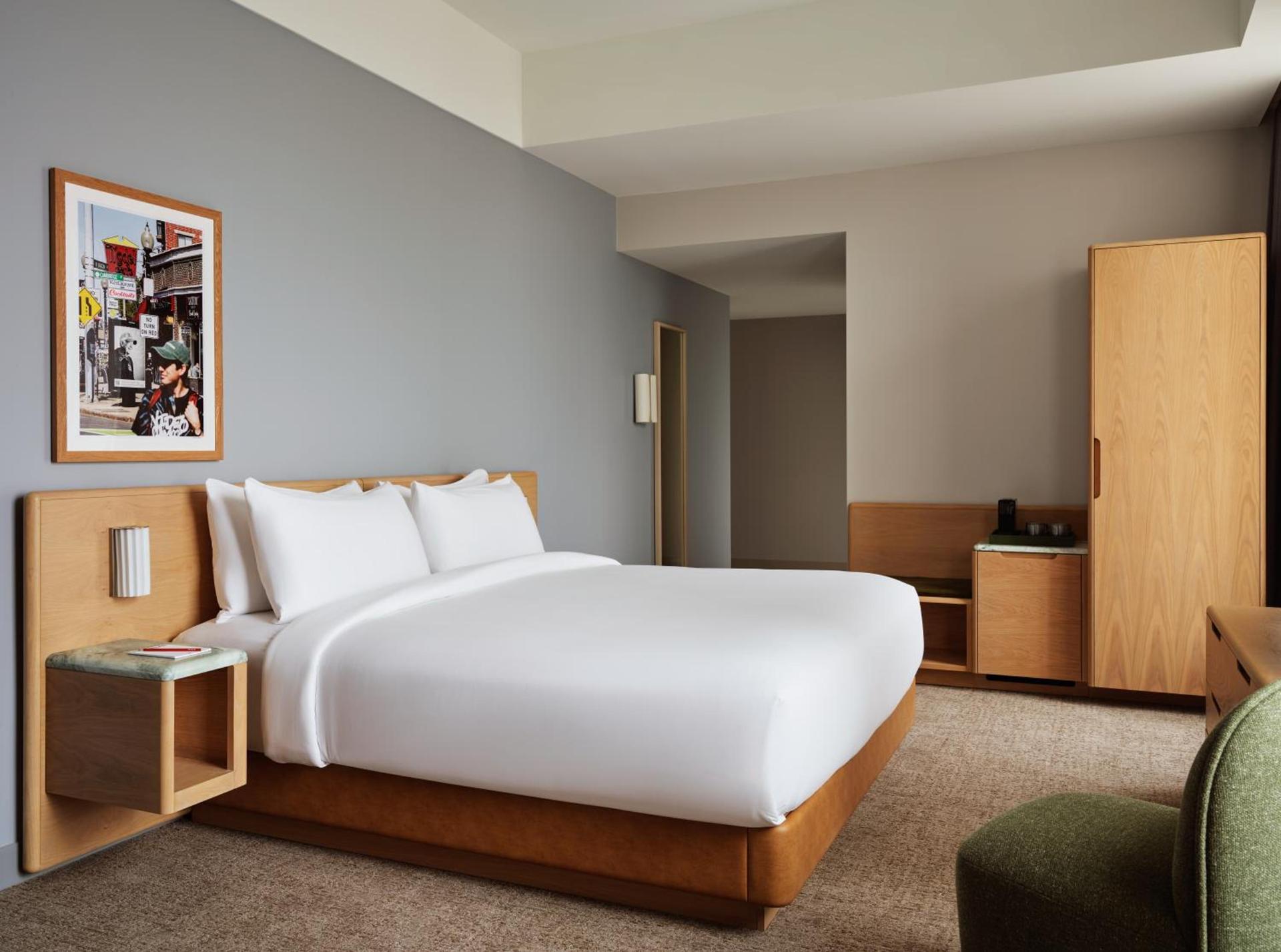 The Atlas Hotel photo 1