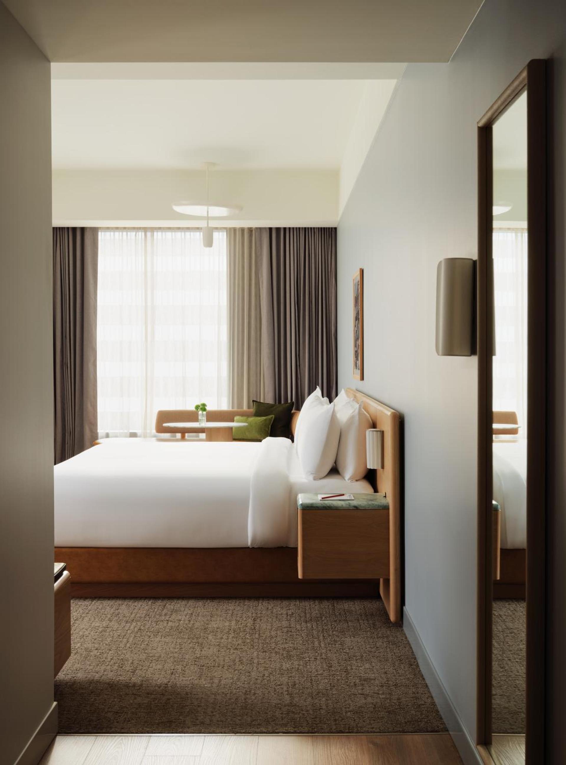 The Atlas Hotel photo 6