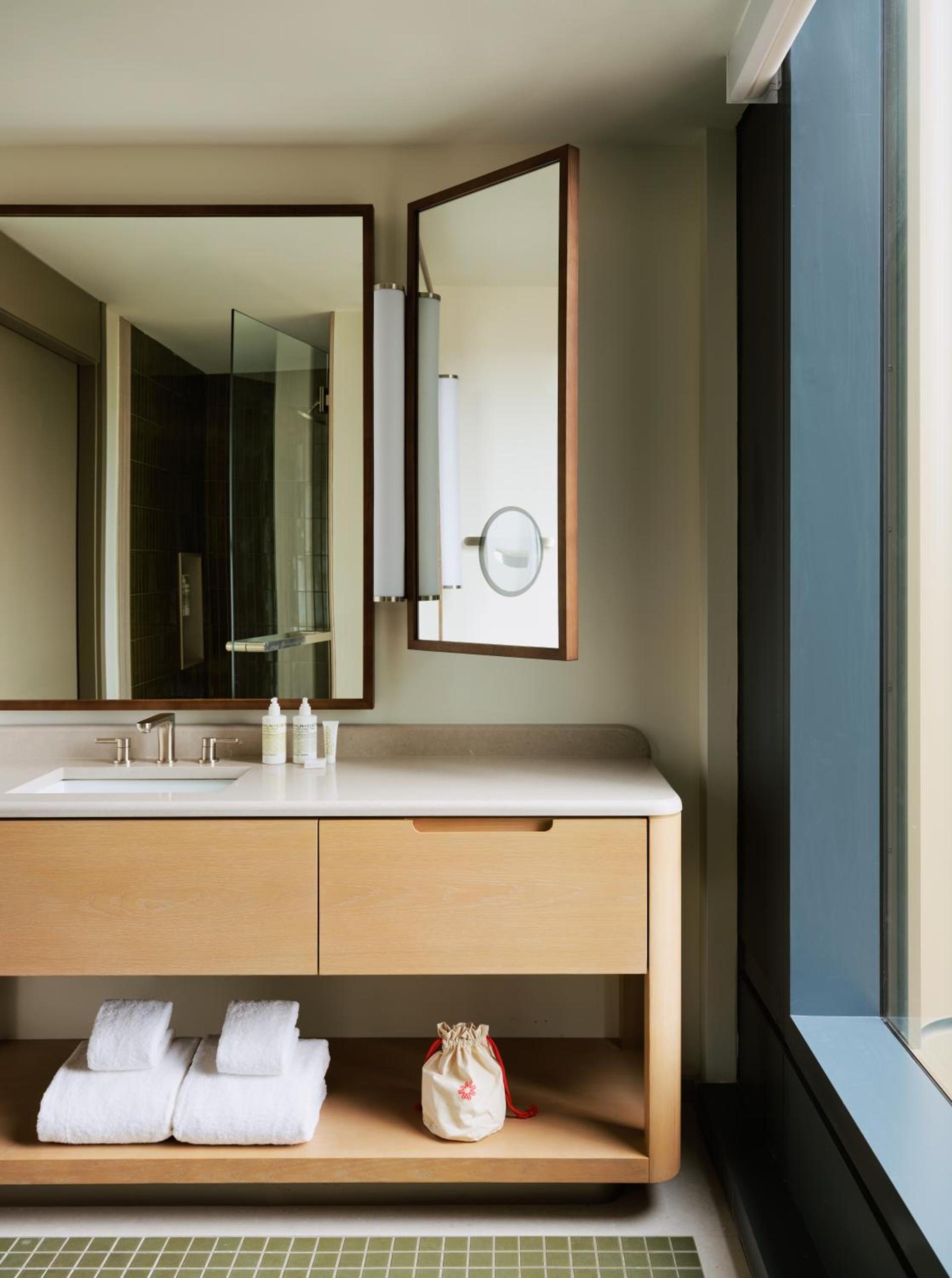 The Atlas Hotel photo 7