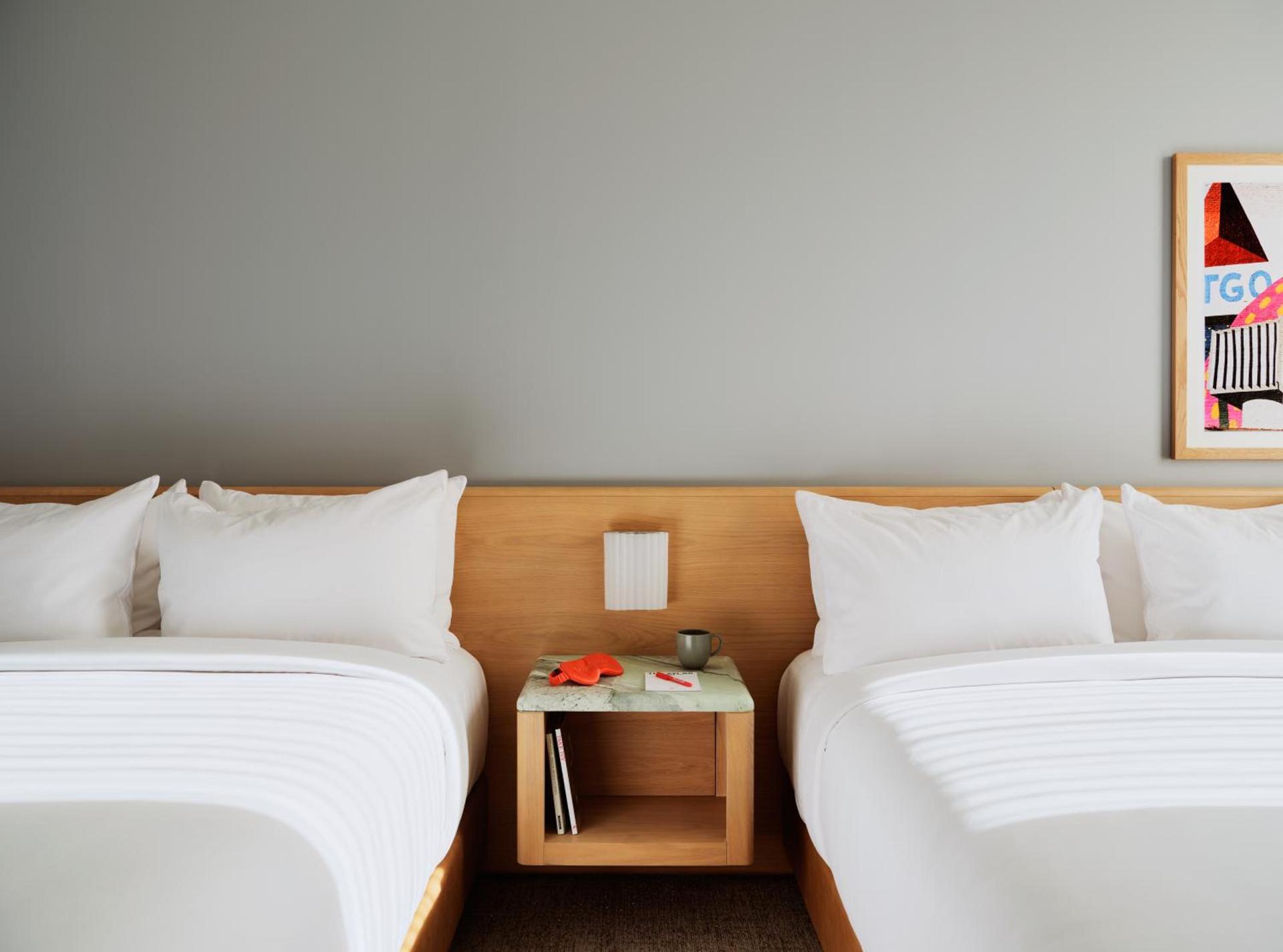 The Atlas Hotel photo 5