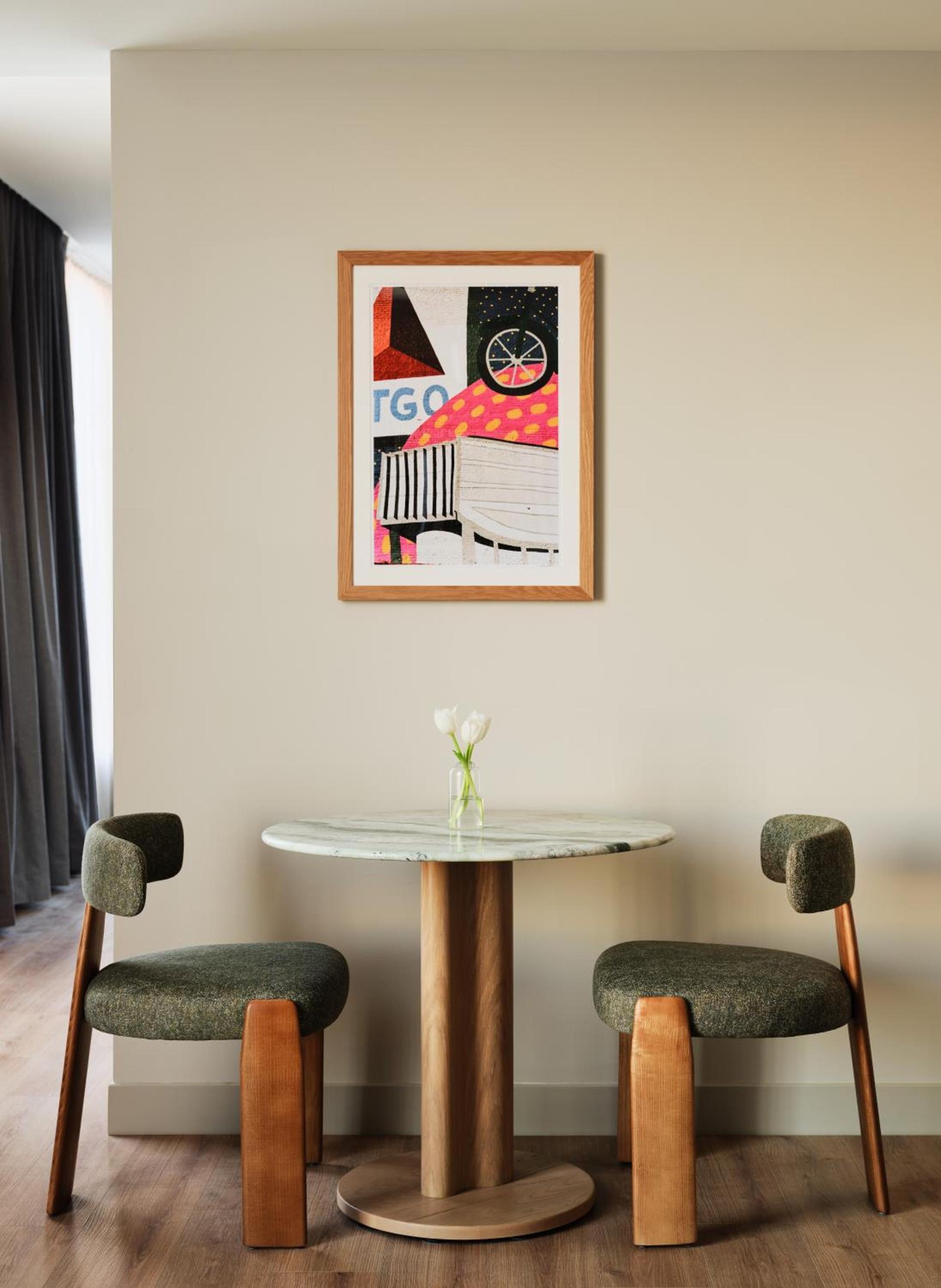 The Atlas Hotel photo 4