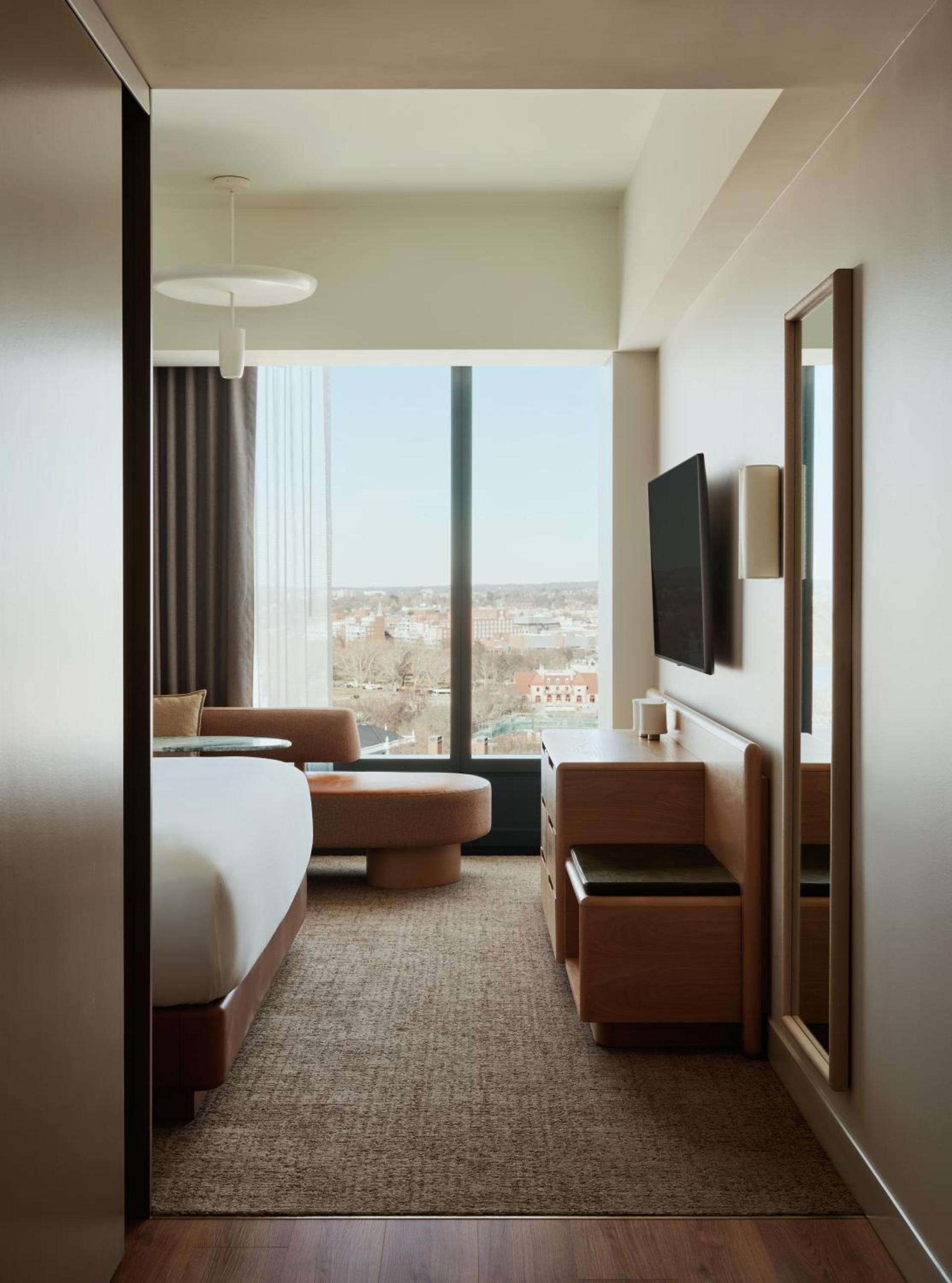 The Atlas Hotel photo 3