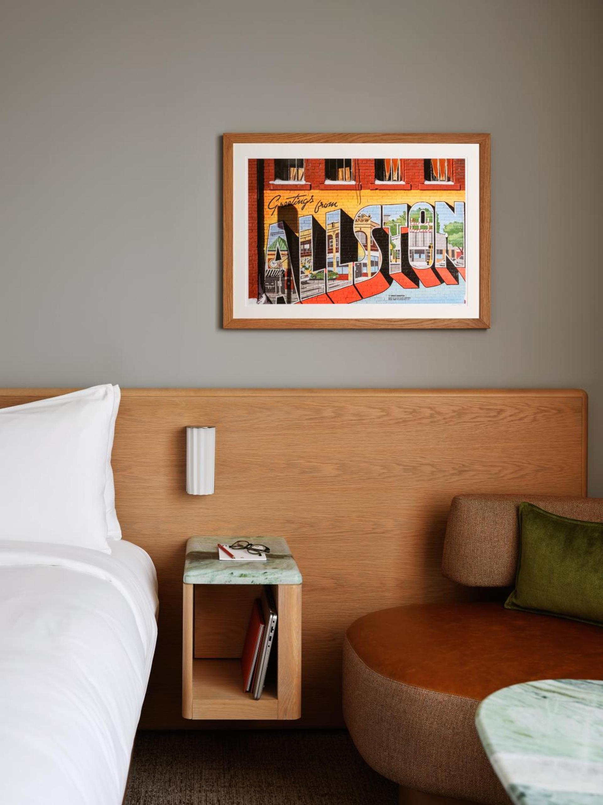 The Atlas Hotel photo 2