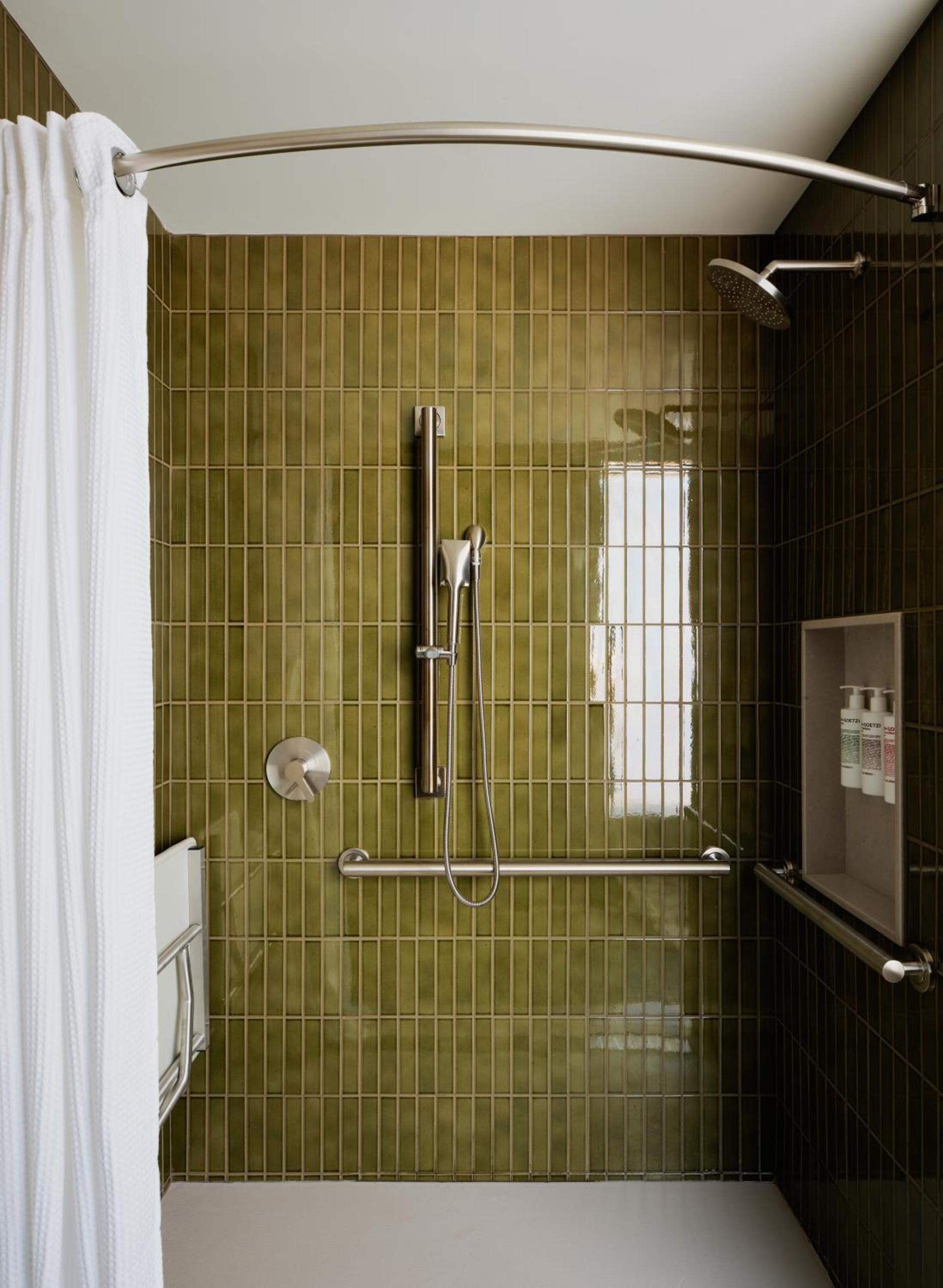 The Atlas Hotel photo 18