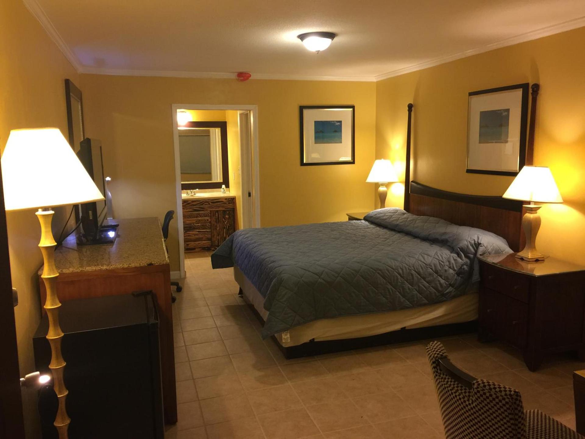 Dragon INN & Suites photo 28