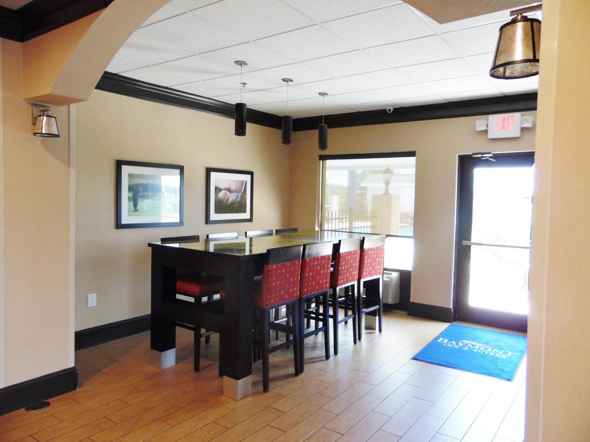Baymont by Wyndham Augusta Riverwatch photo 55
