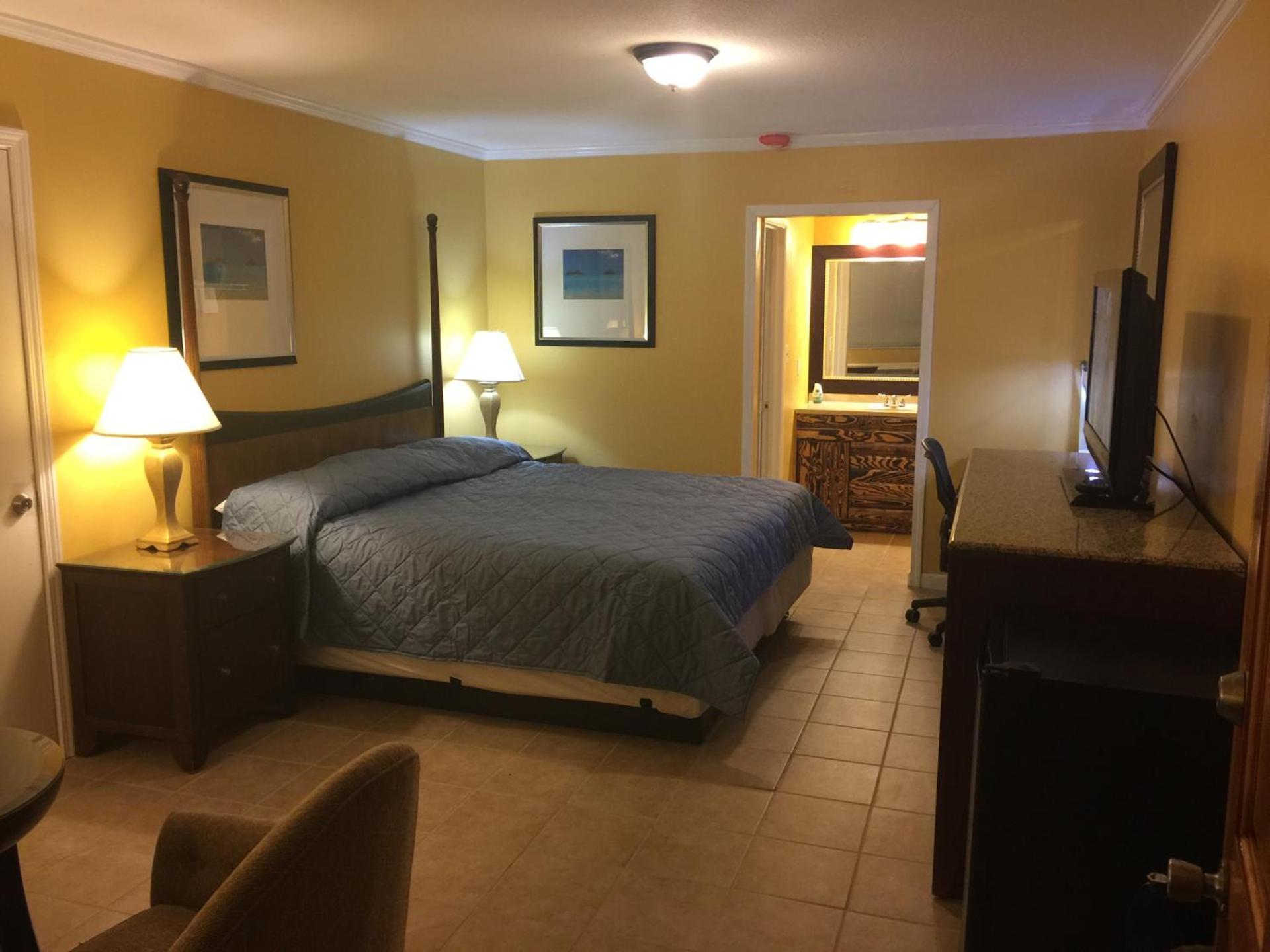 Dragon INN & Suites photo 37