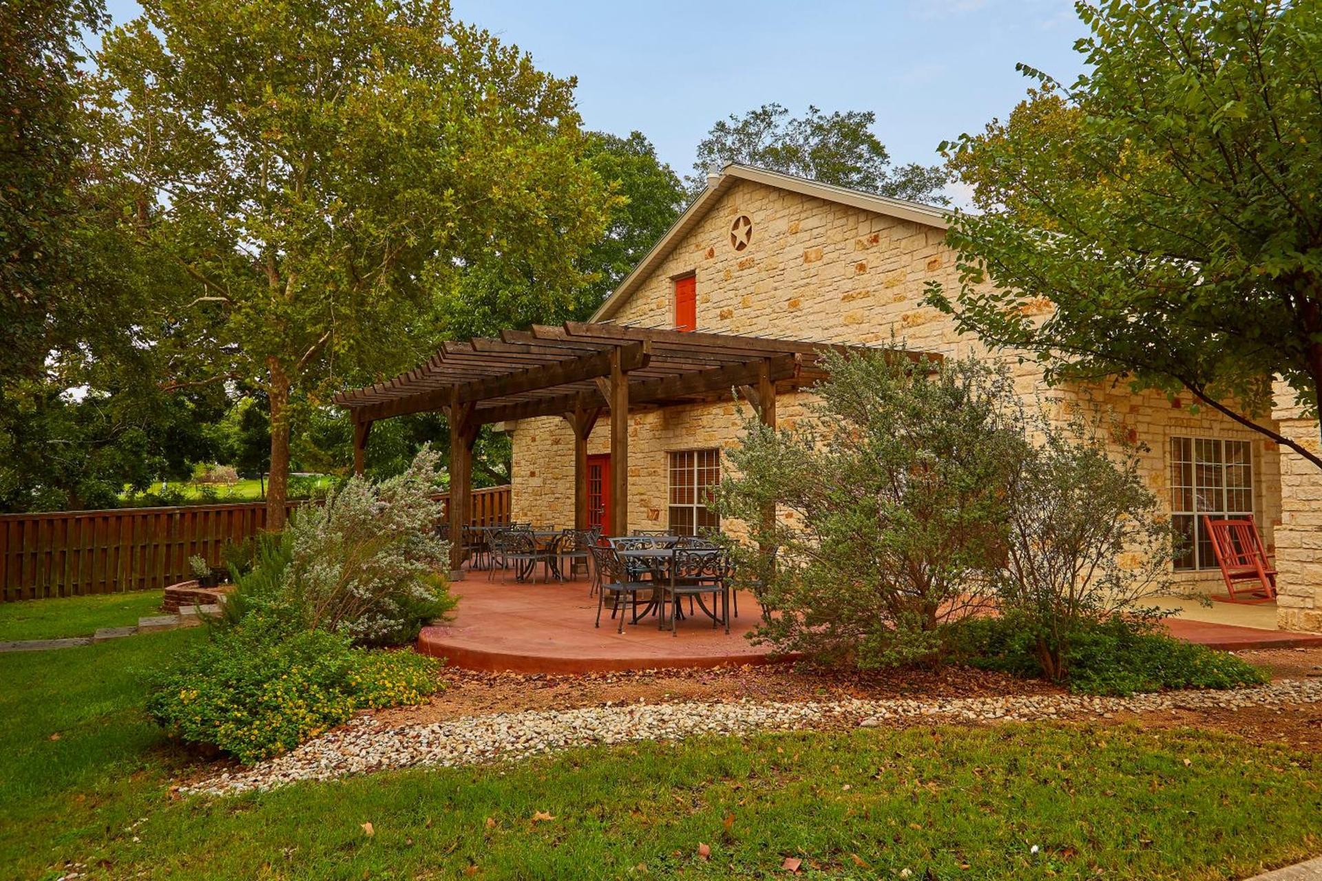 Fredericksburg Inn and Suites photo 26