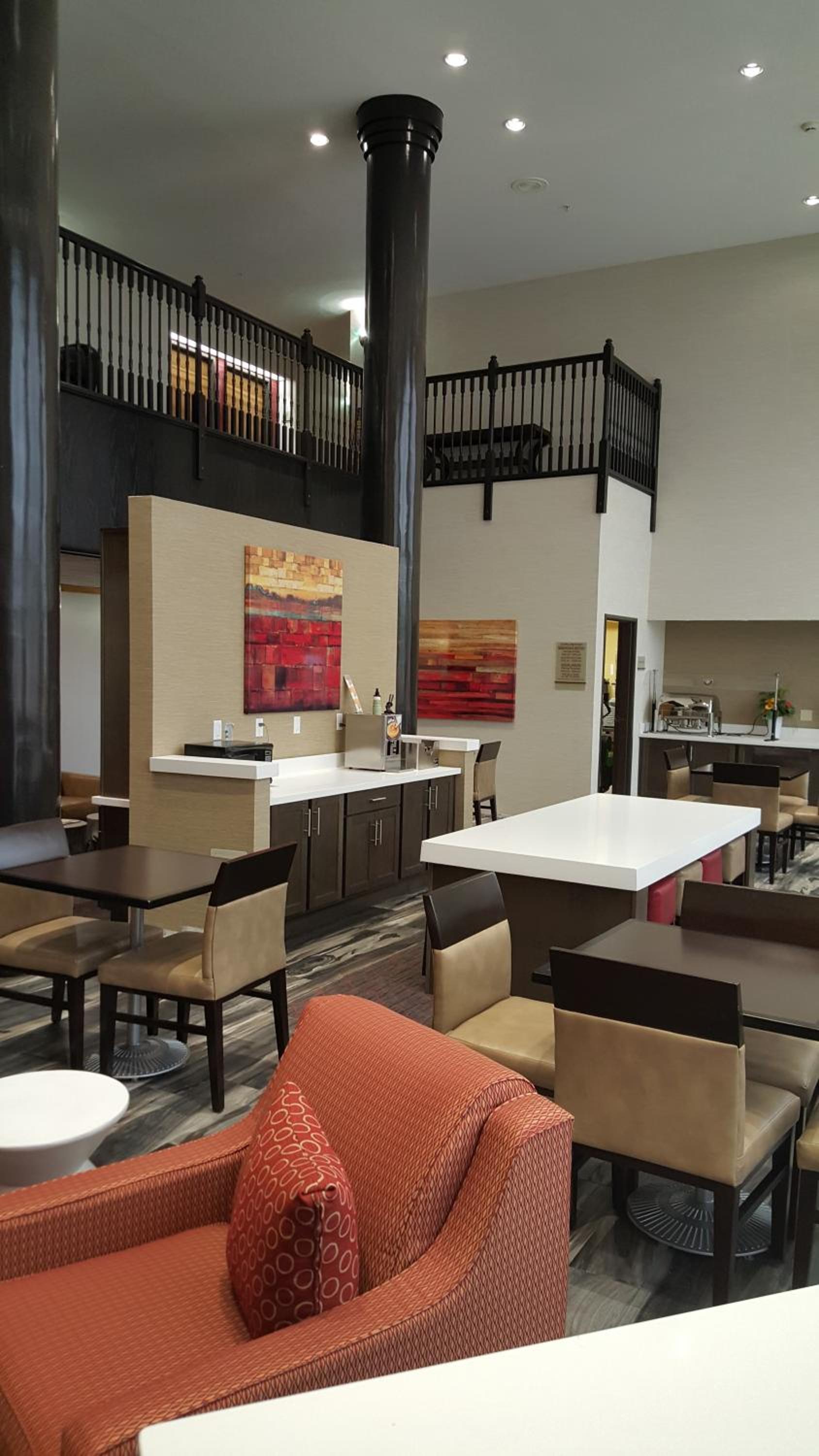 Hawthorn Extended Stay by Wyndham Corpus Christi photo 15
