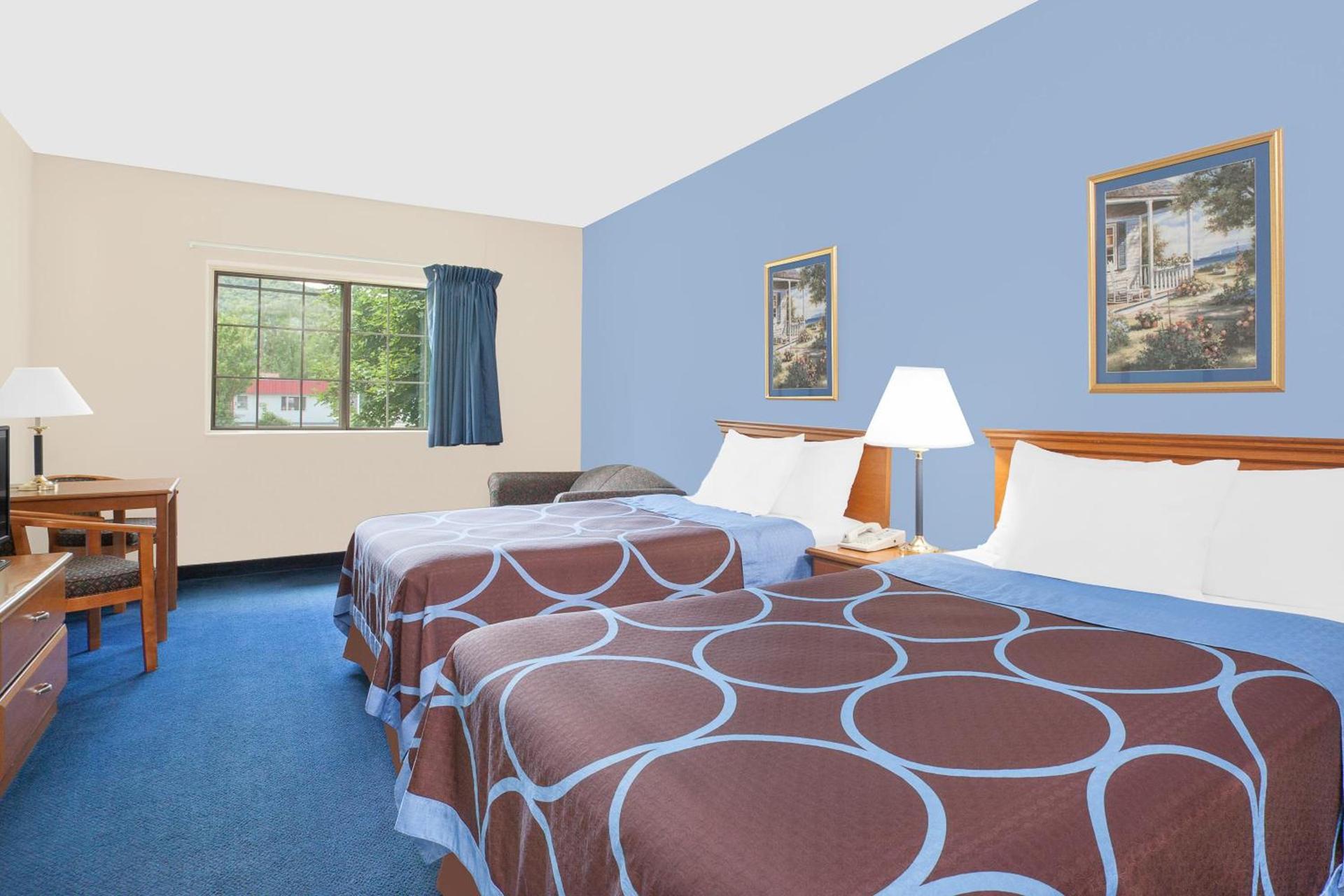 Super 8 by Wyndham Cobleskill NY photo 29