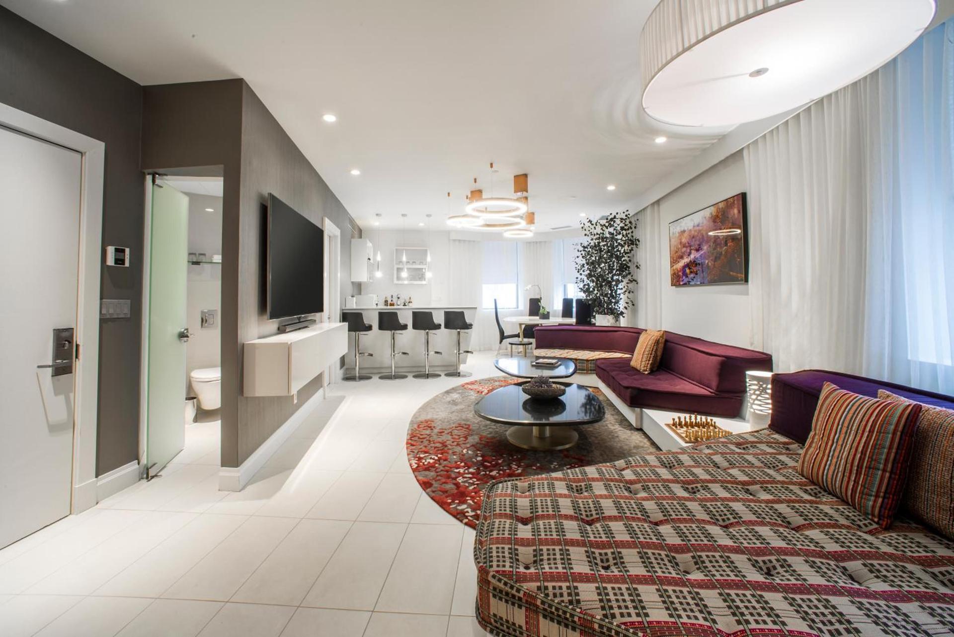 Dream Midtown, by Hyatt photo 10