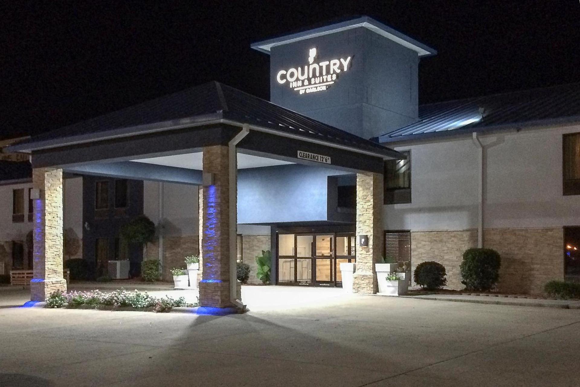 Country Inn & Suites by Radisson, Bryant Little Rock , AR photo 22