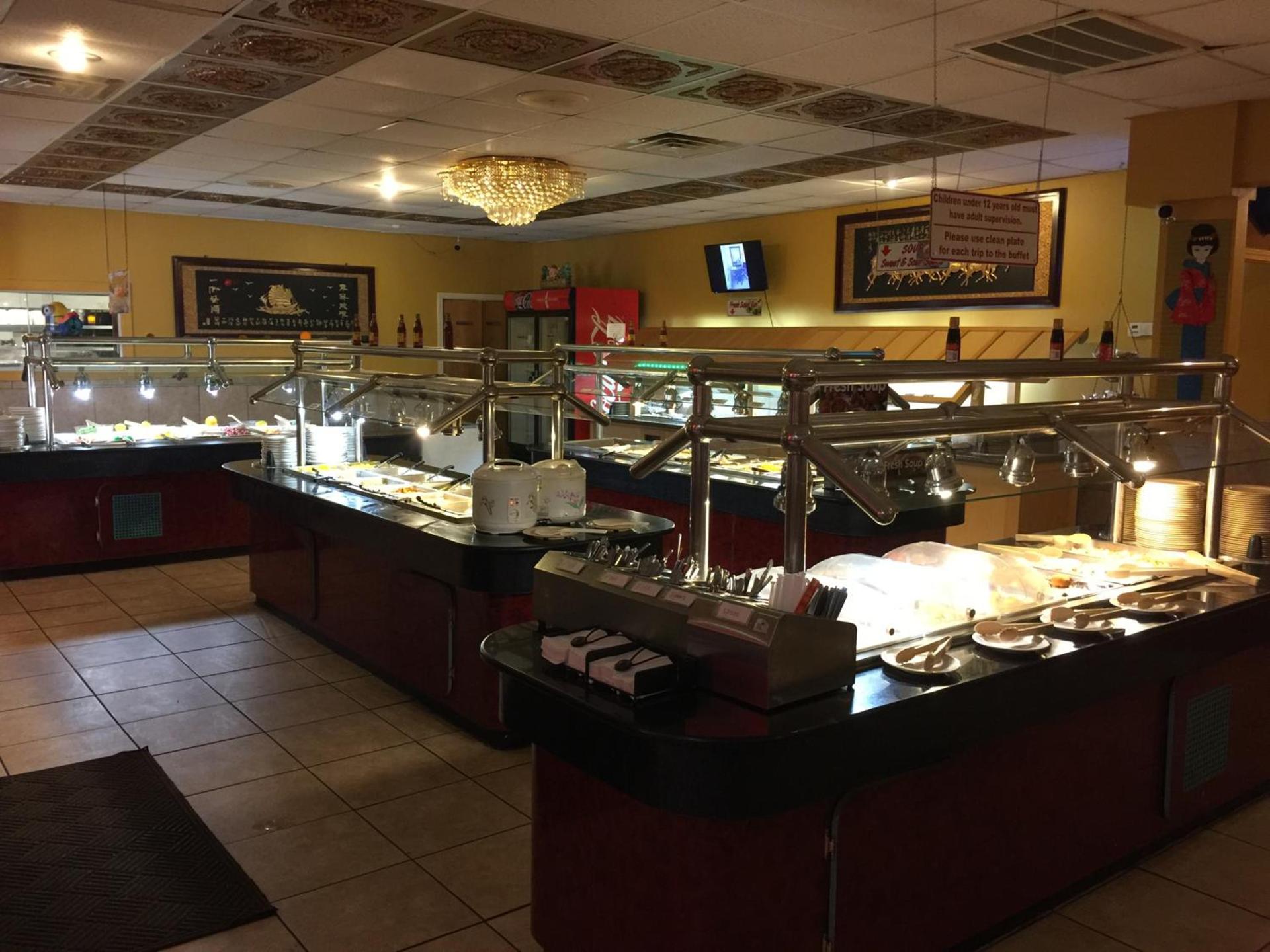 Dragon INN & Suites photo 24