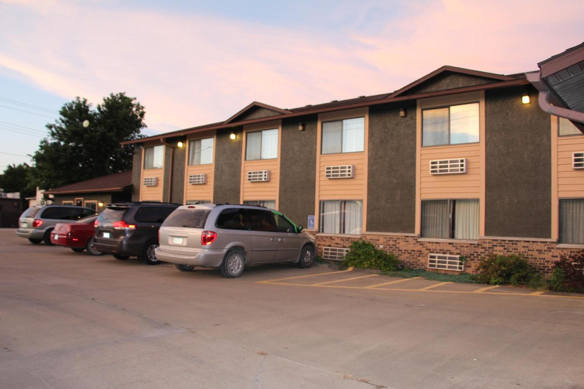 Westbridge Inn and Suites photo 34