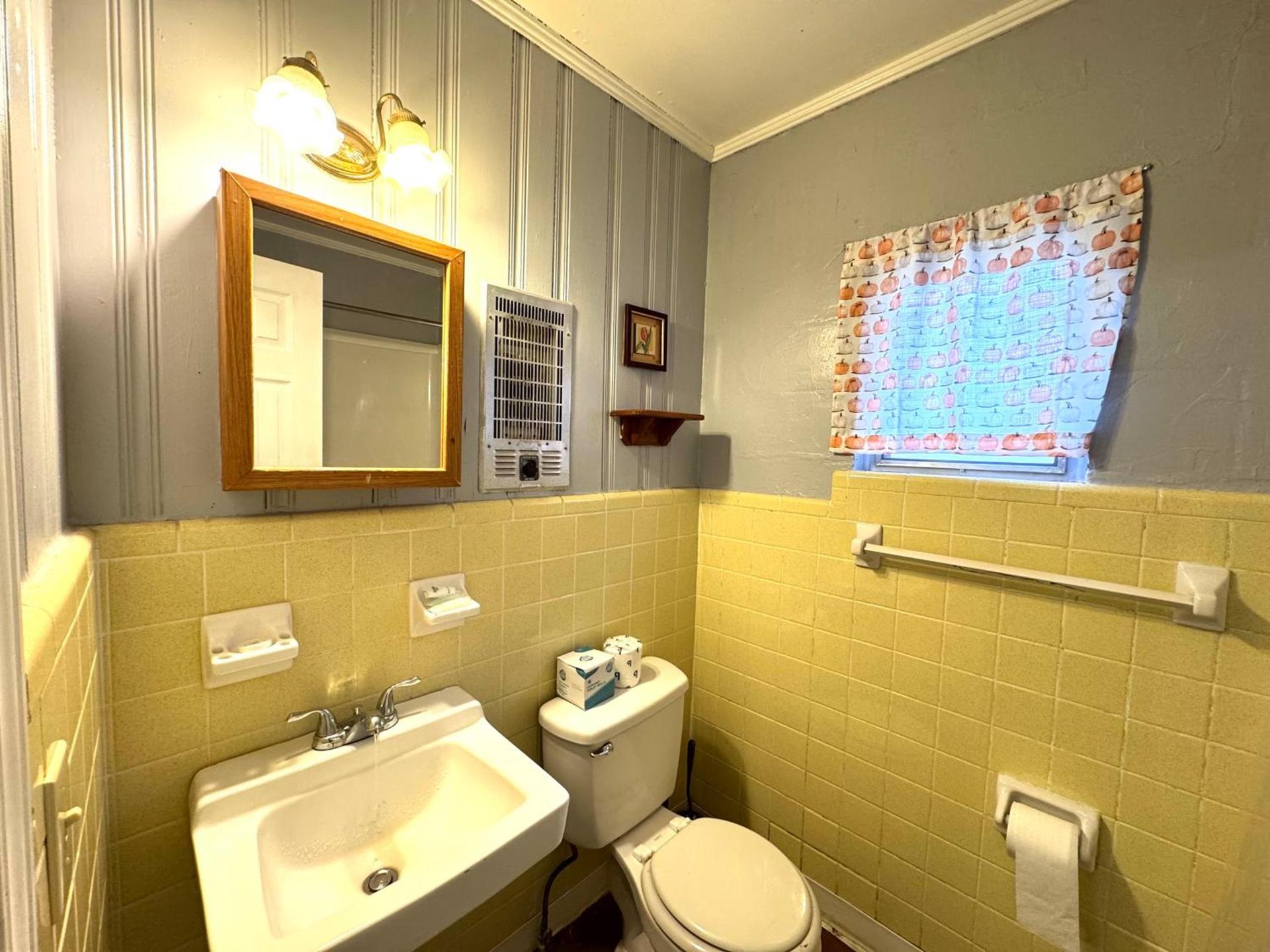 Parkview Lodge & Cabins photo 37