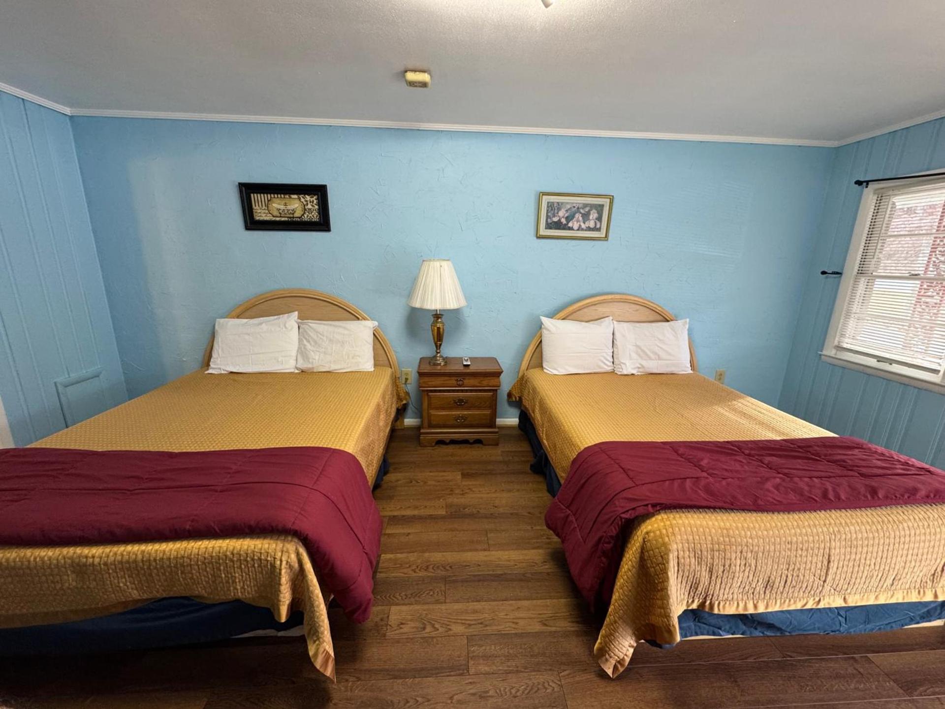 Parkview Lodge & Cabins photo 39