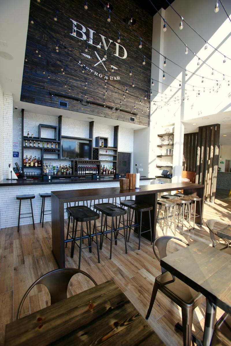 Wyndham Garden LaGuardia South photo 10