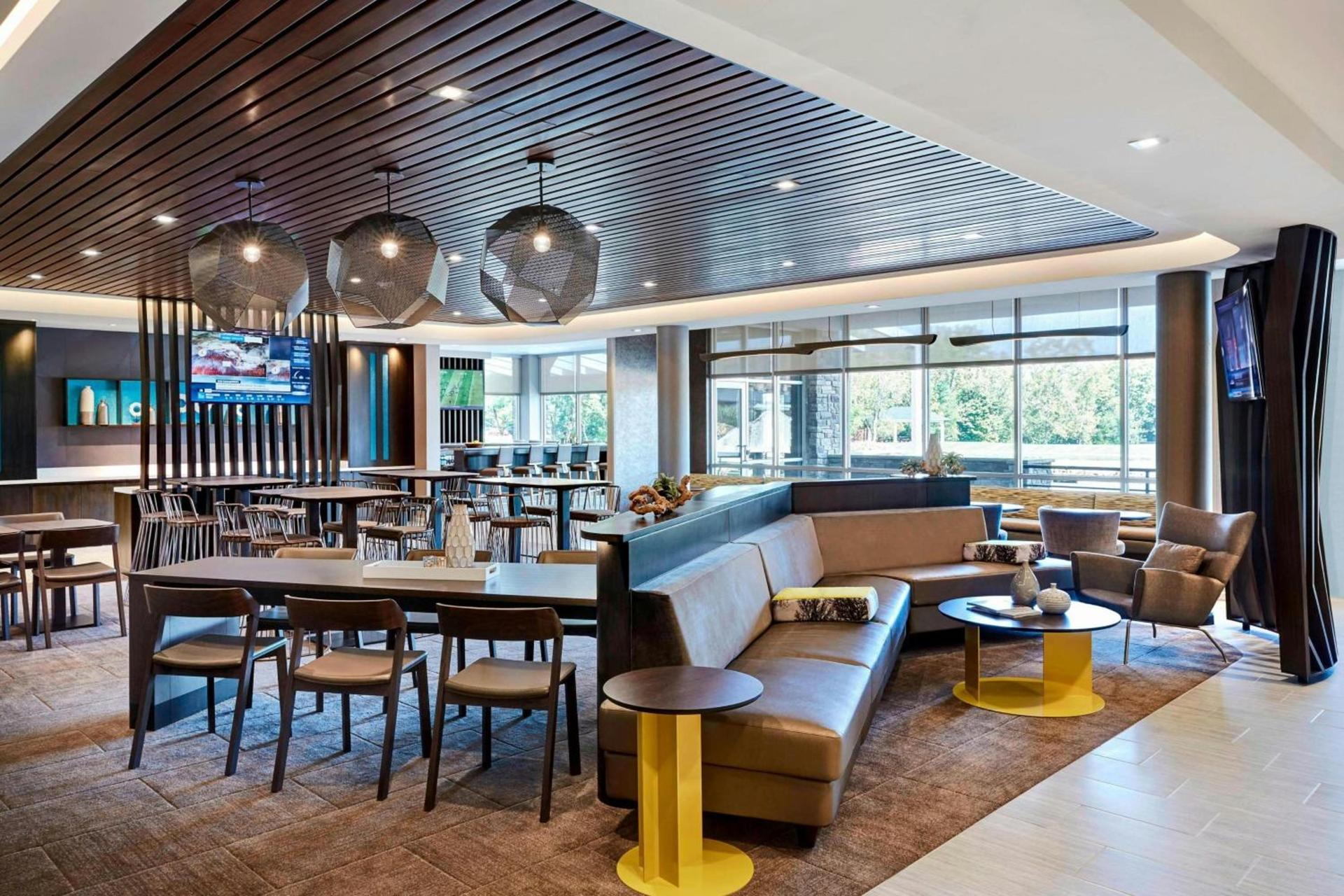 SpringHill Suites by Marriott Bryce Canyon photo 5
