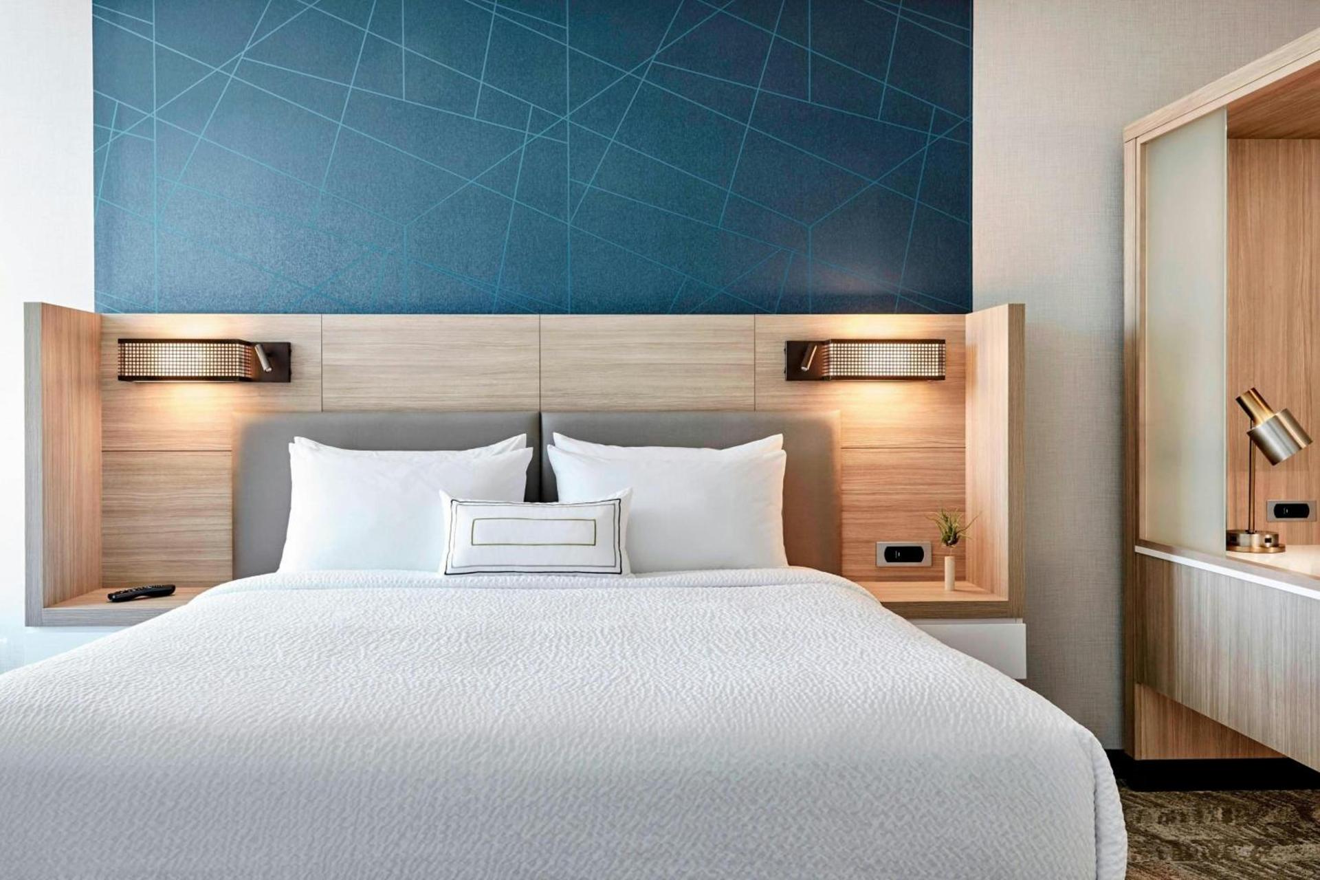 SpringHill Suites by Marriott Bryce Canyon photo 4