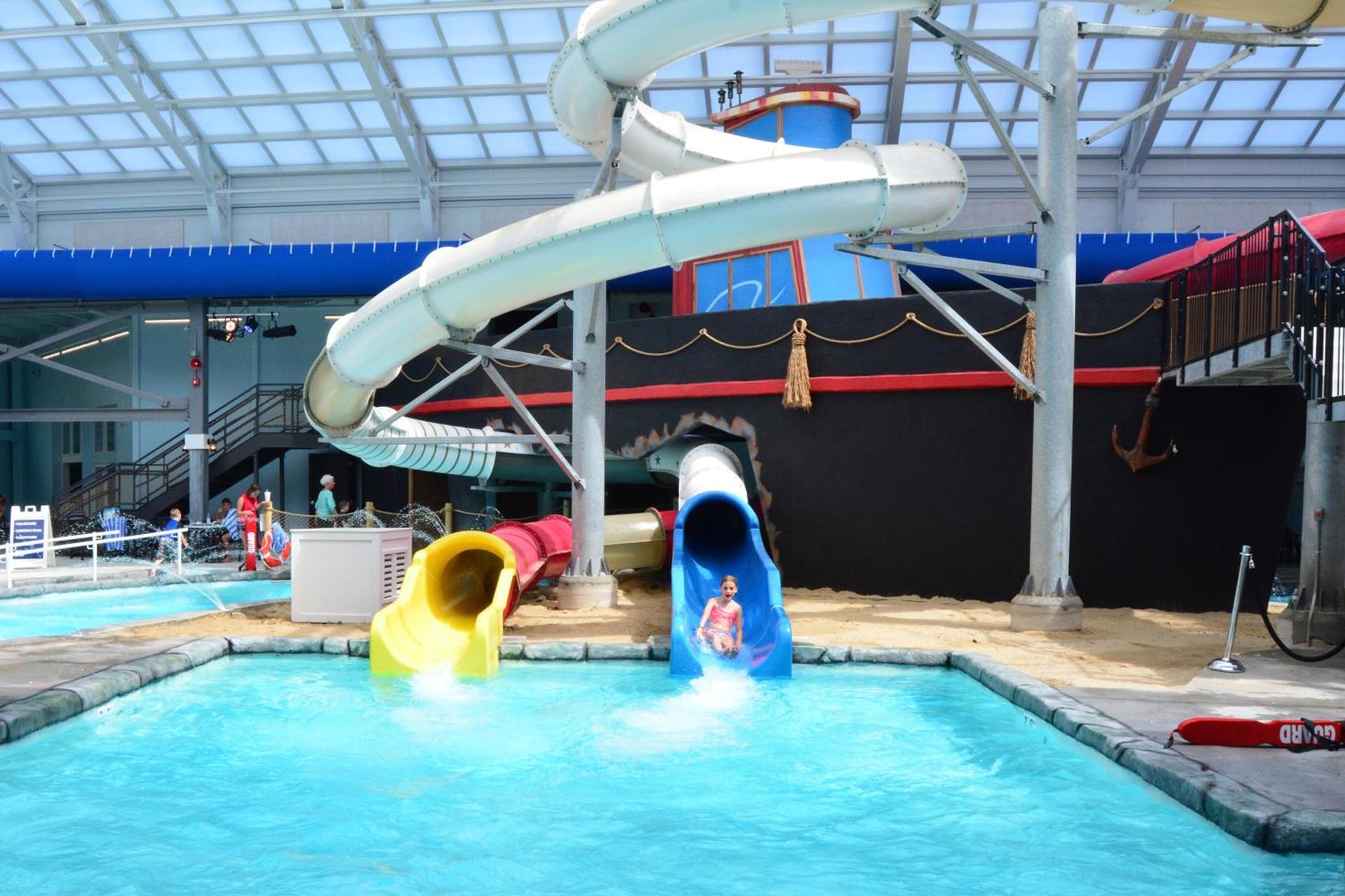 Margaritaville Resort Cape Cod photo 20