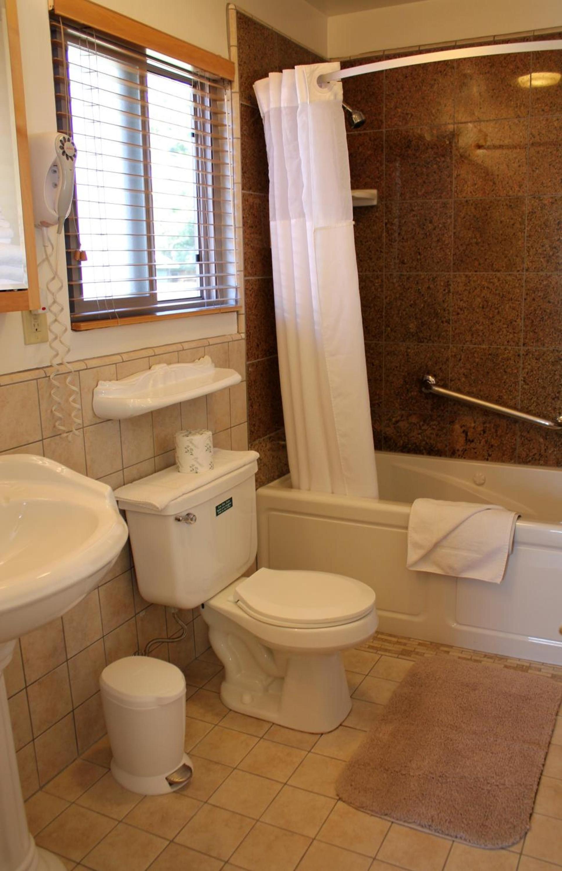 Andril Fireplace Cottages photo 86