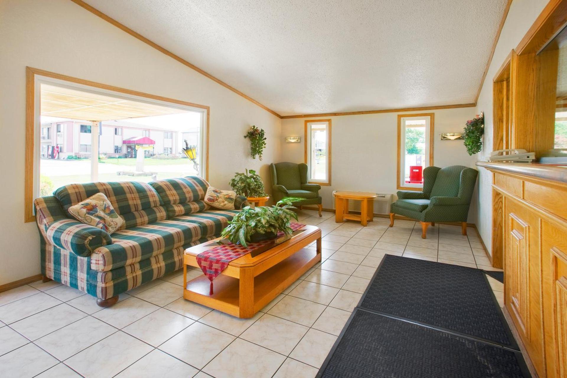 FairBridge Inn Express Merrillville — hotel in Merrillville