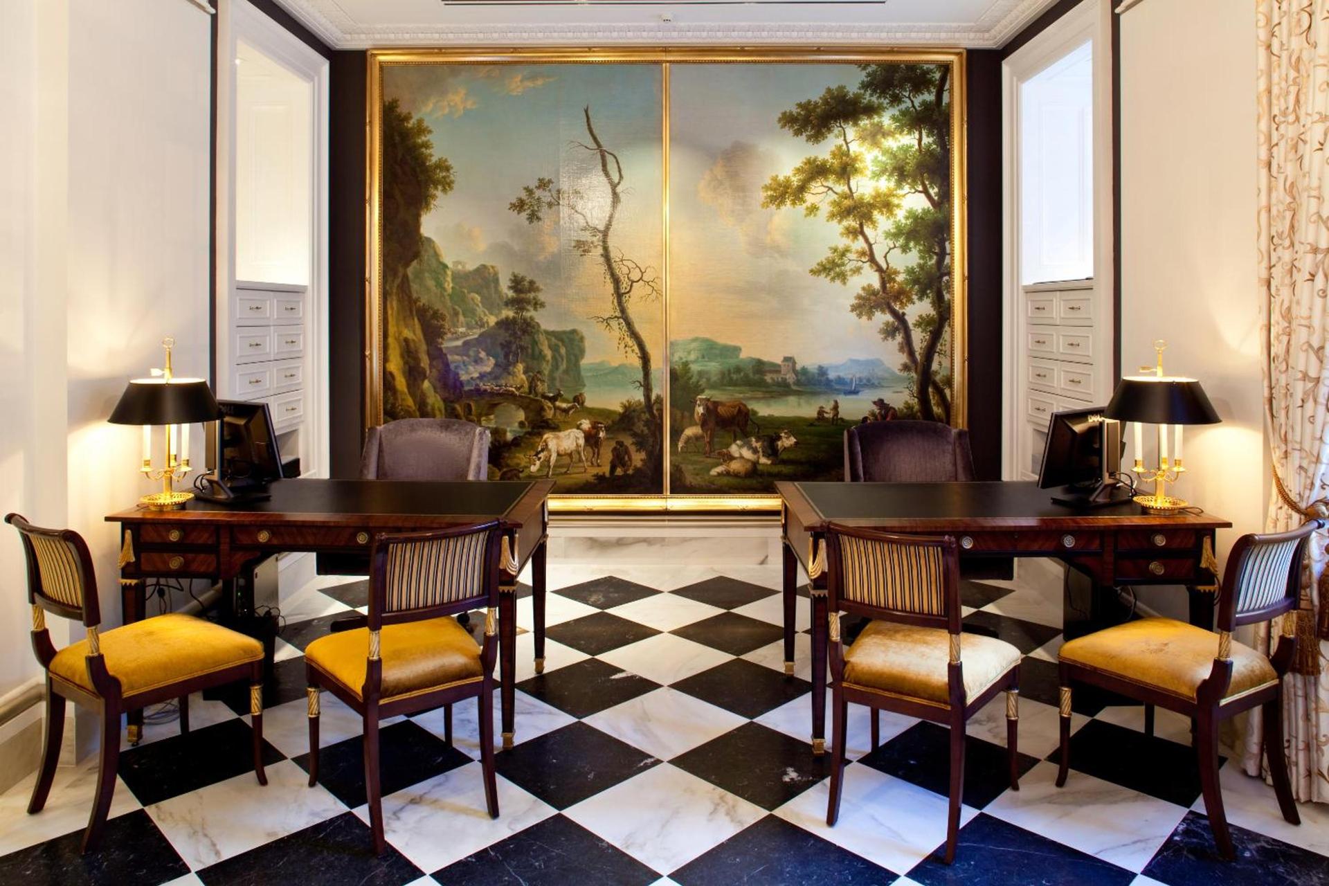 The Jefferson Hotel photo 5