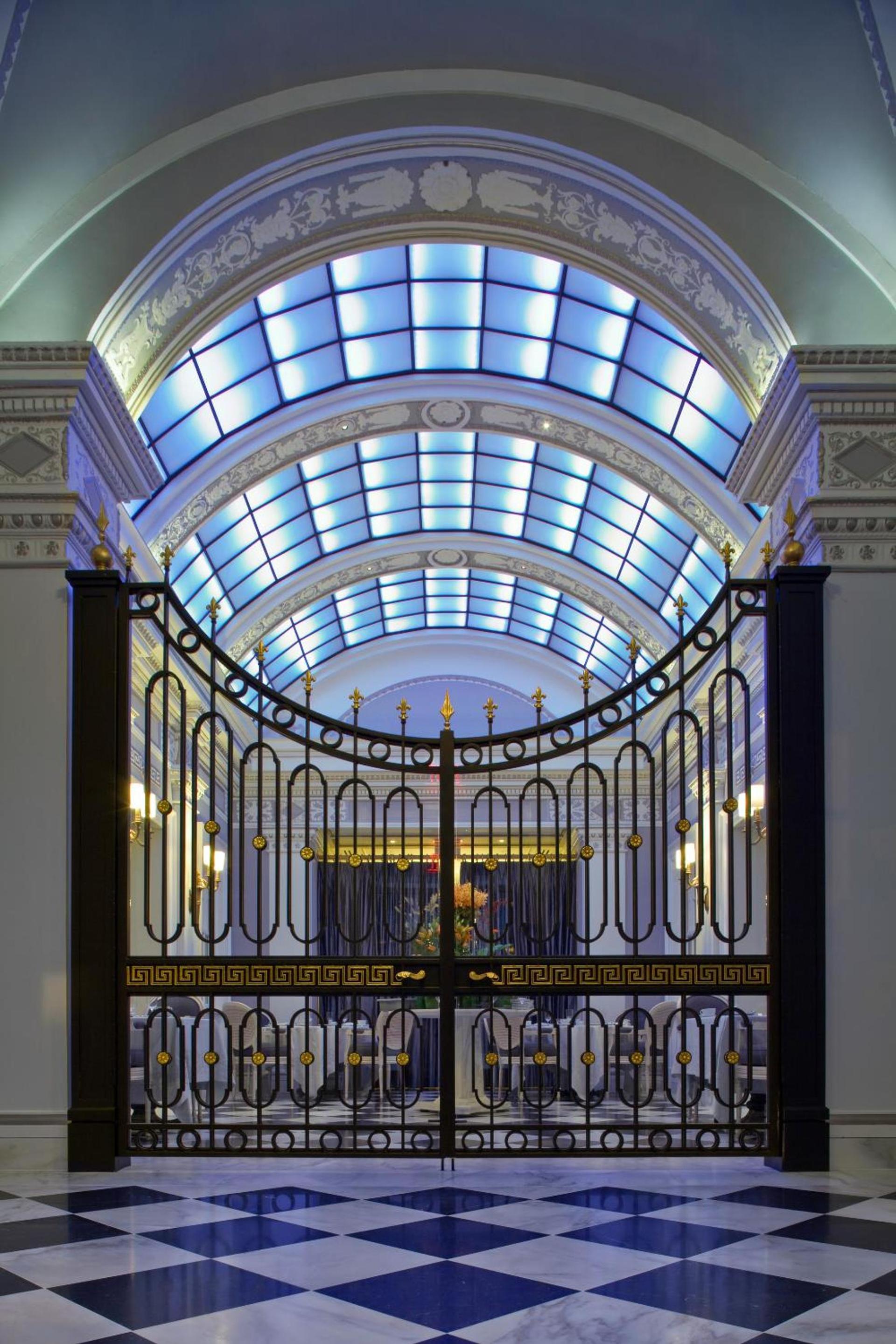 The Jefferson Hotel photo 9