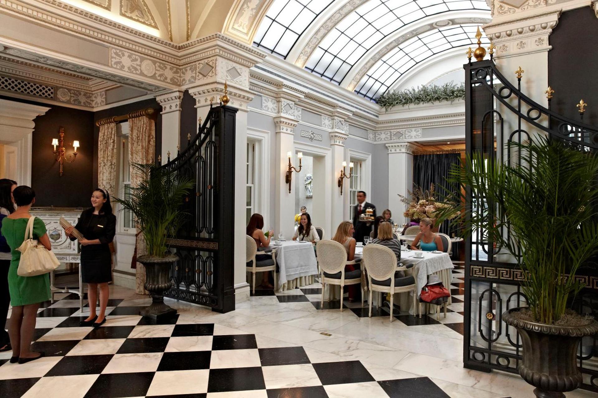 The Jefferson Hotel photo 15