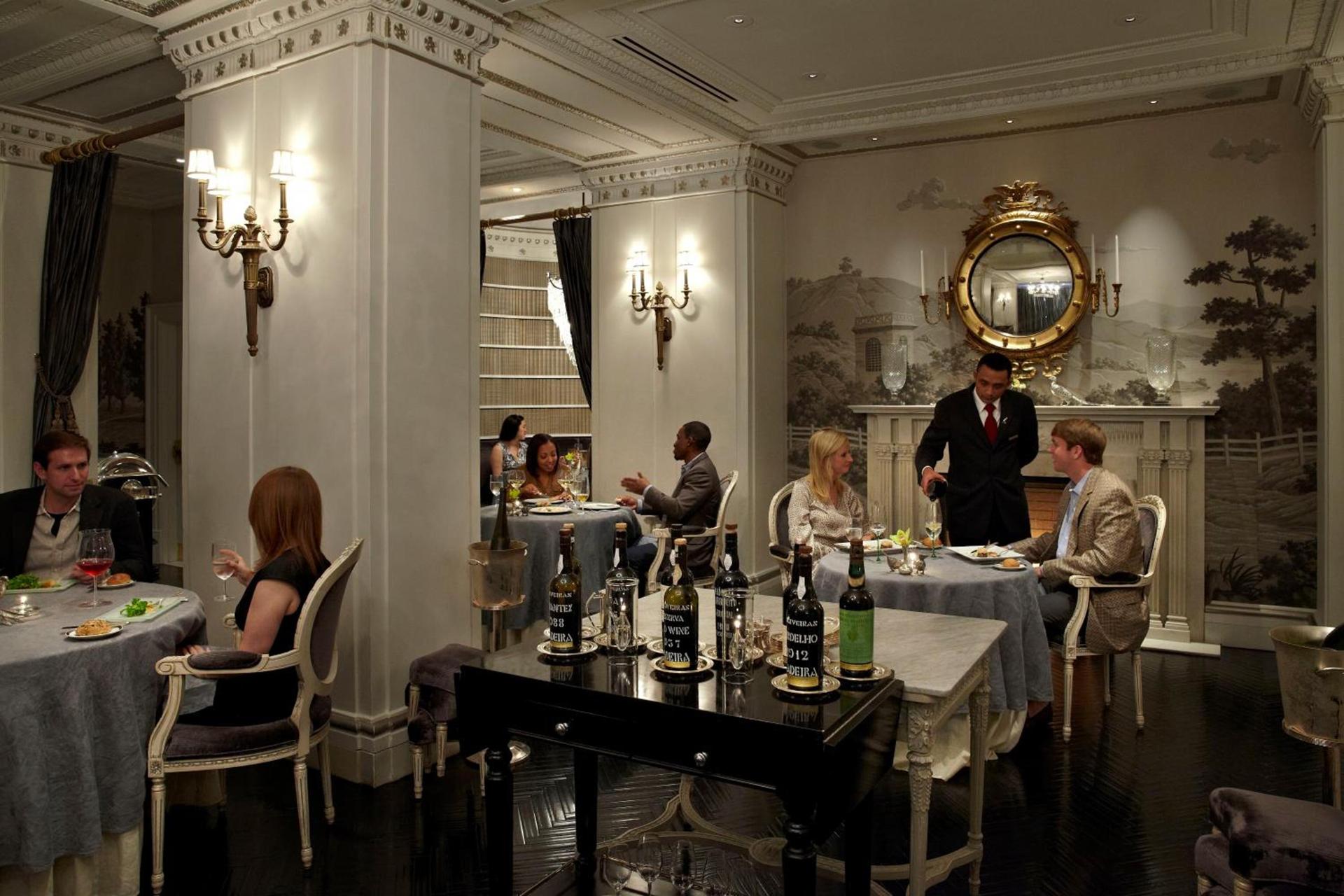 The Jefferson Hotel photo 16
