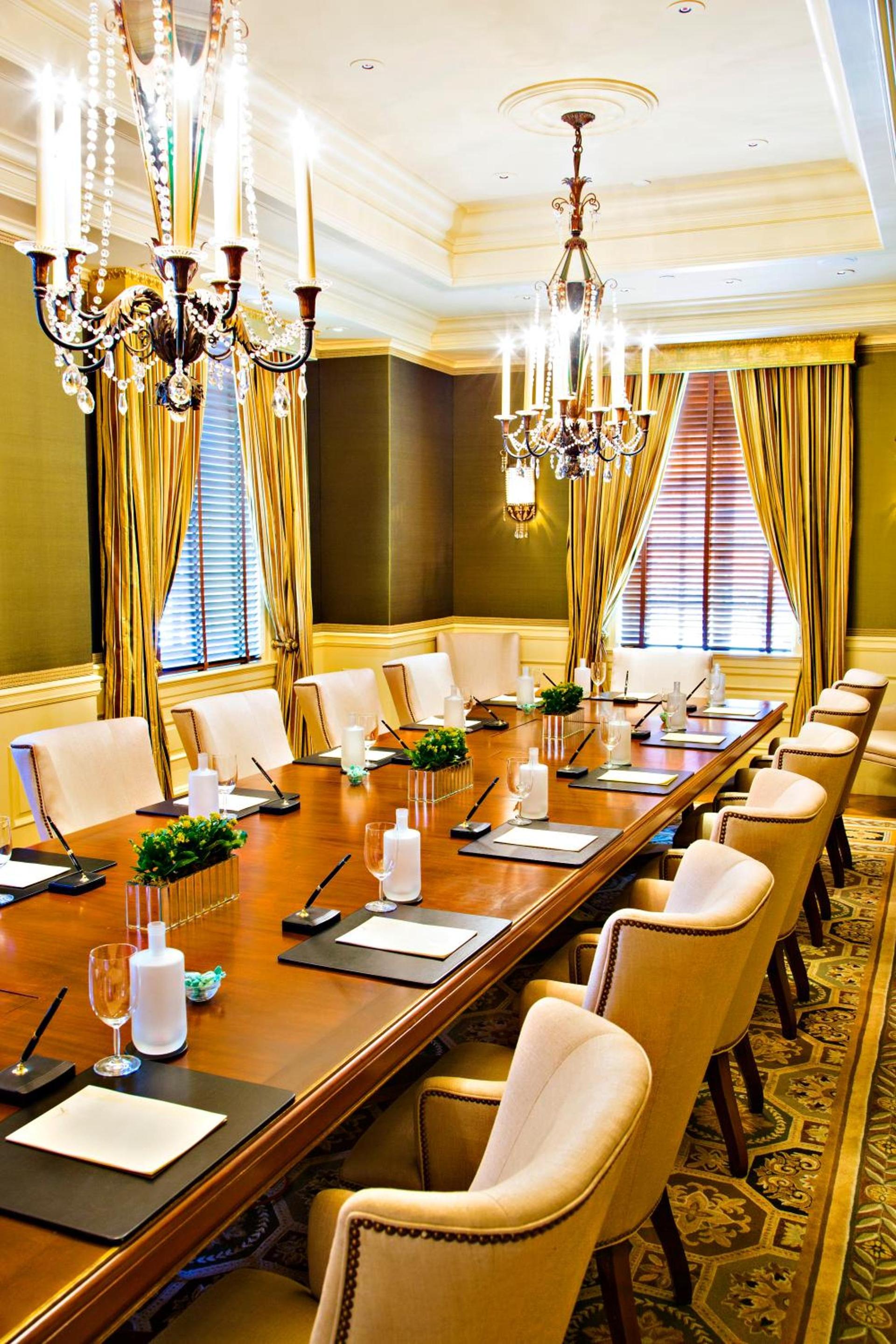 The Jefferson Hotel photo 19