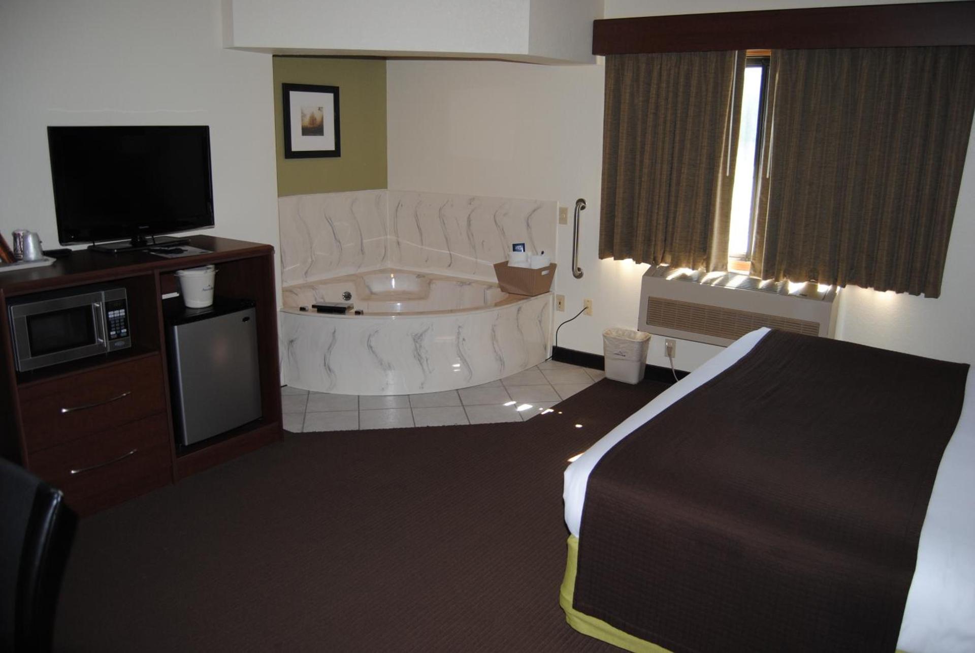 AmericInn by Wyndham Grand Rapids photo 19