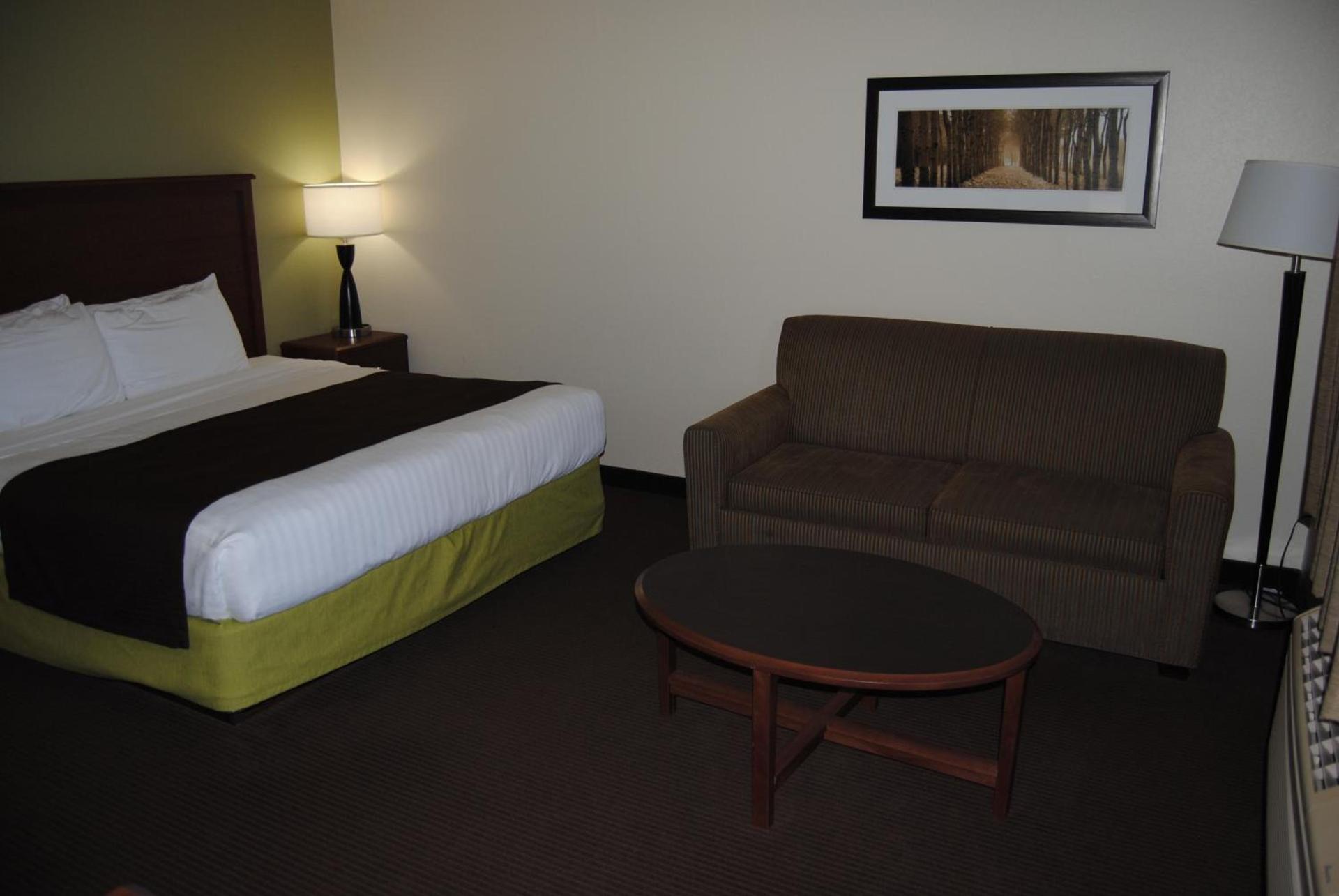 AmericInn by Wyndham Grand Rapids photo 36