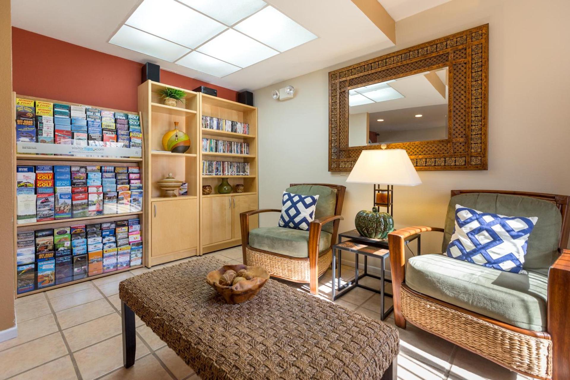 Indian Palms Vacation Club photo 16