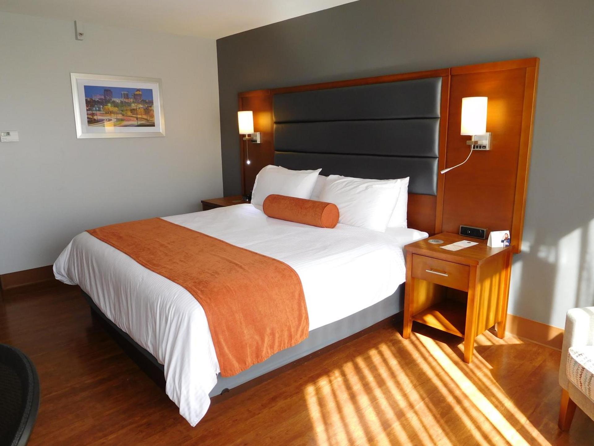 Wyndham Garden Greensboro photo 28