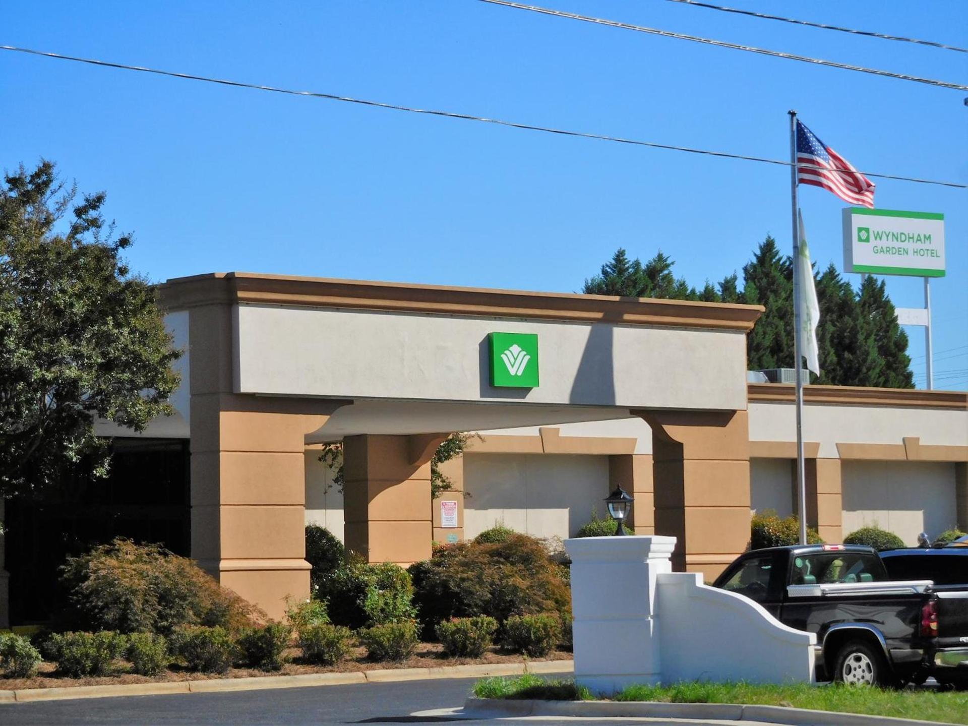 Wyndham Garden Greensboro photo 24