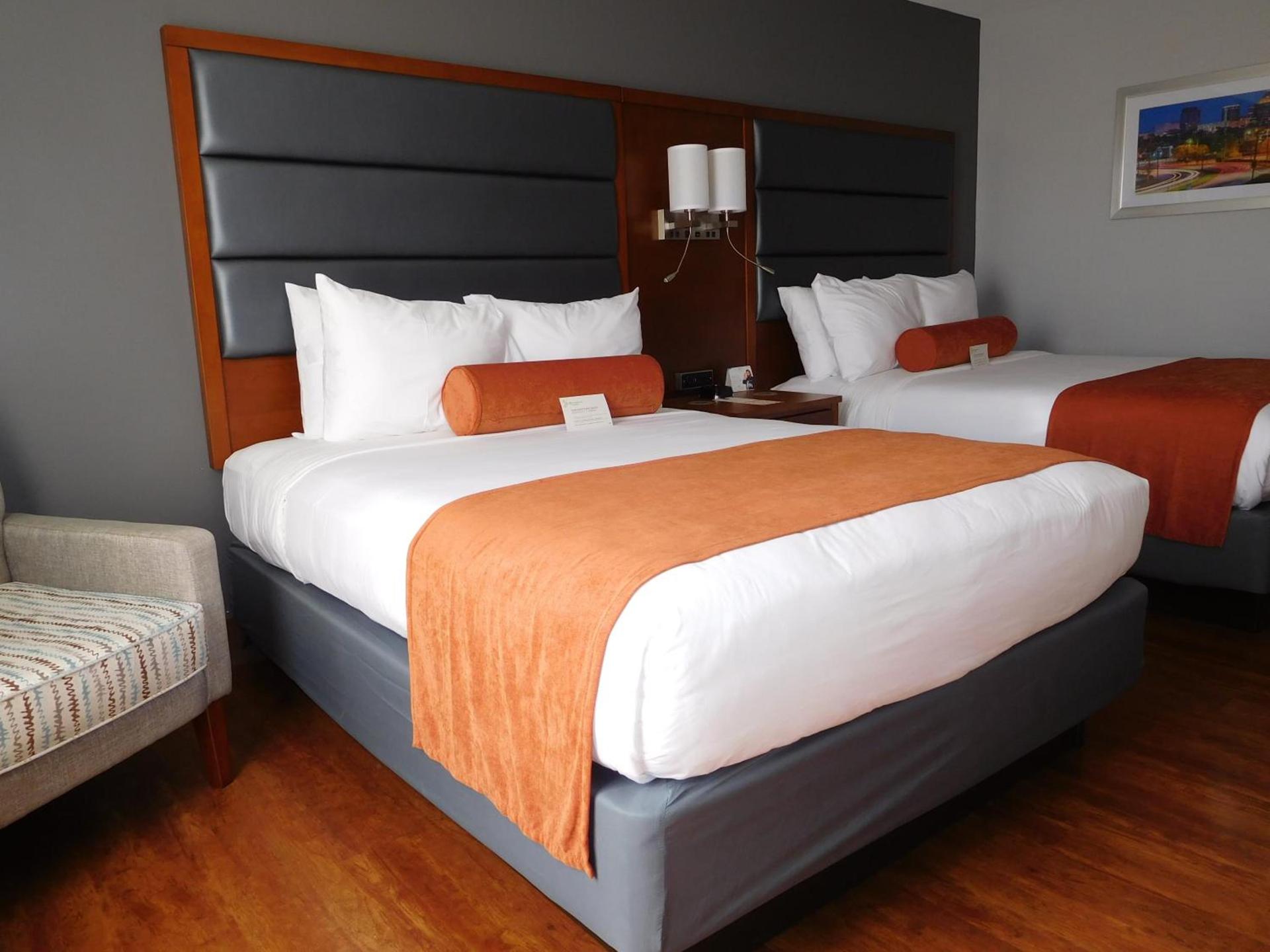 Wyndham Garden Greensboro photo 35